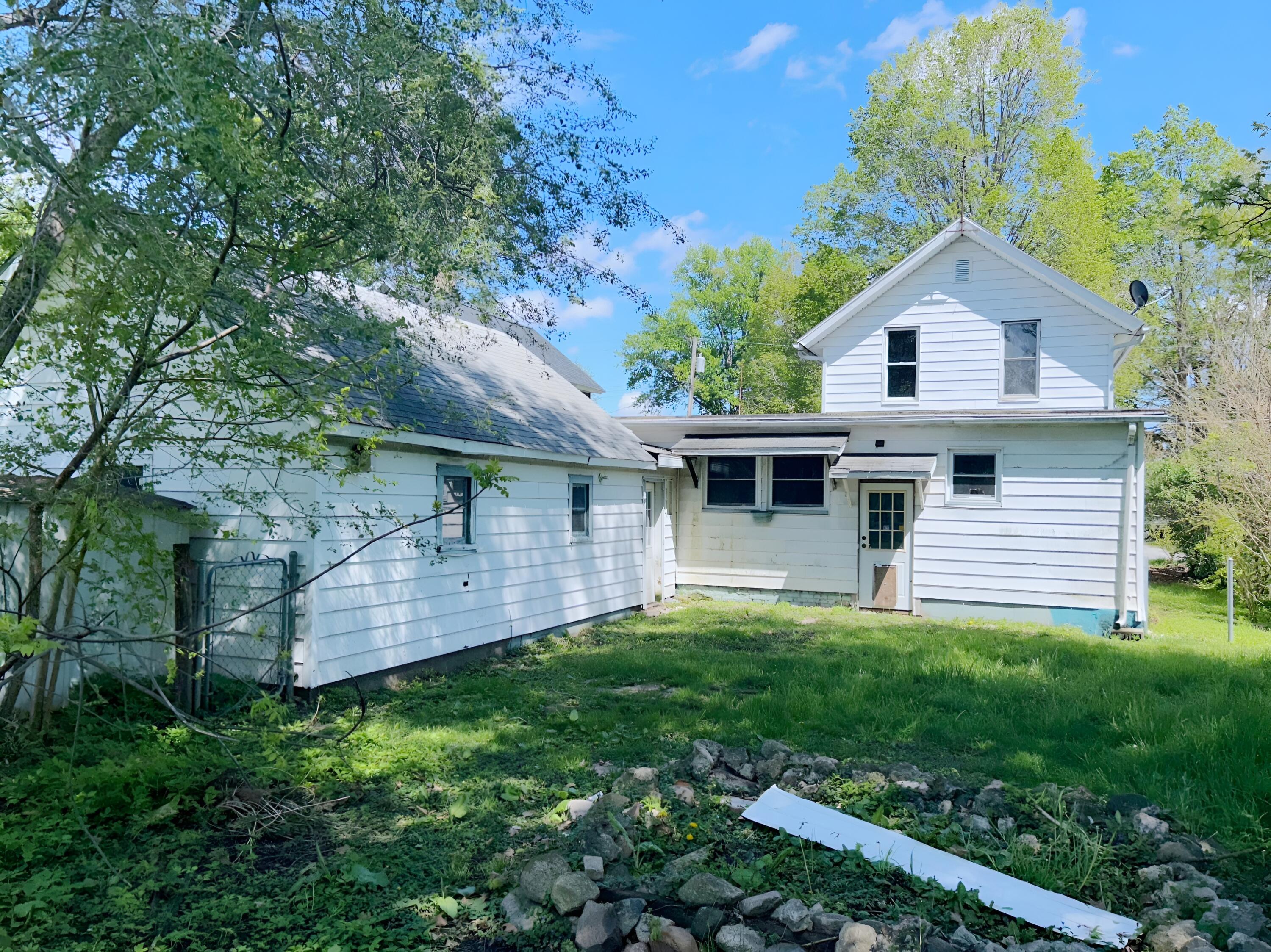 108 Union Street, Union Mills, IN 46382; Image #5