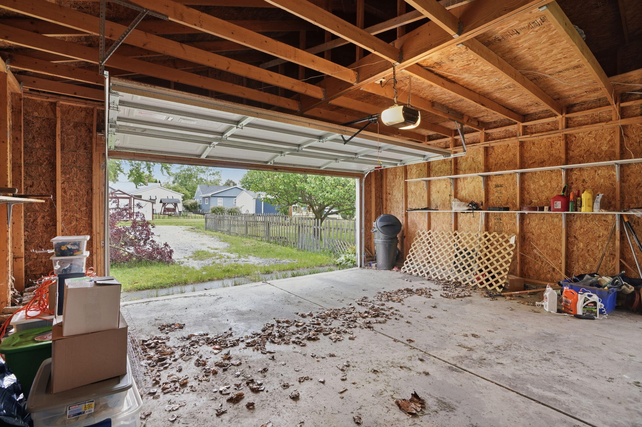 123 S Scott Street, Rensselaer, IN 47978; Image #25