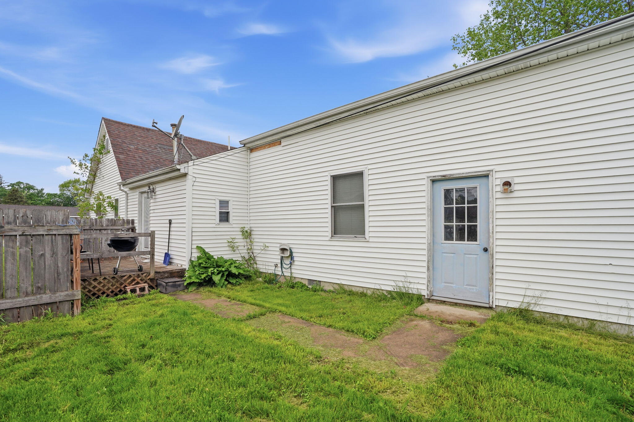 123 S Scott Street, Rensselaer, IN 47978; Image #28
