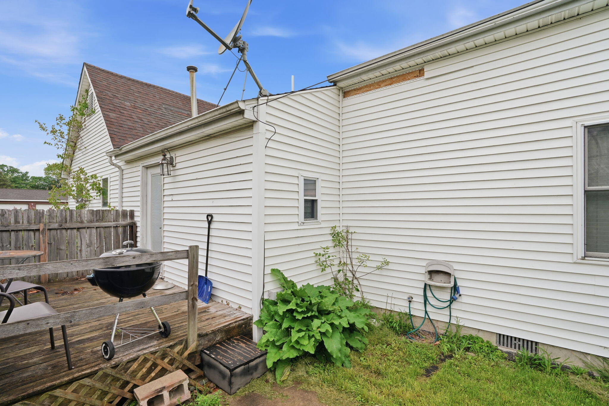 123 S Scott Street, Rensselaer, IN 47978; Image #29