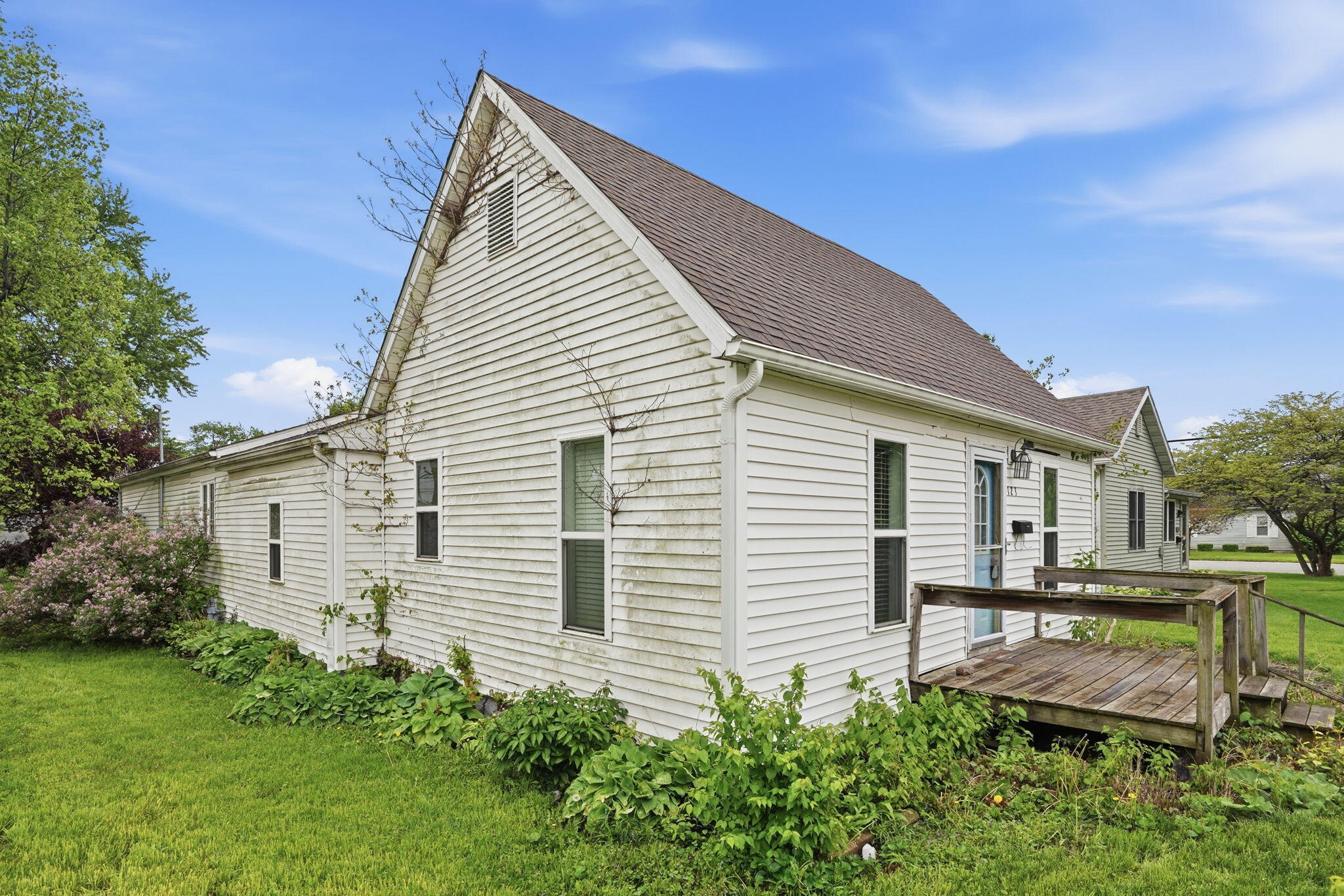 123 S Scott Street, Rensselaer, IN 47978; Image #3