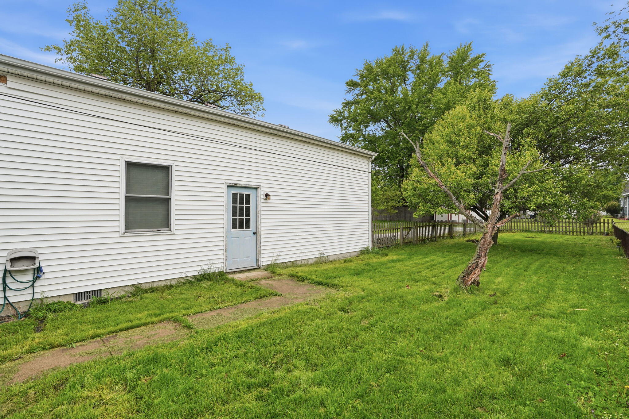 123 S Scott Street, Rensselaer, IN 47978; Image #30