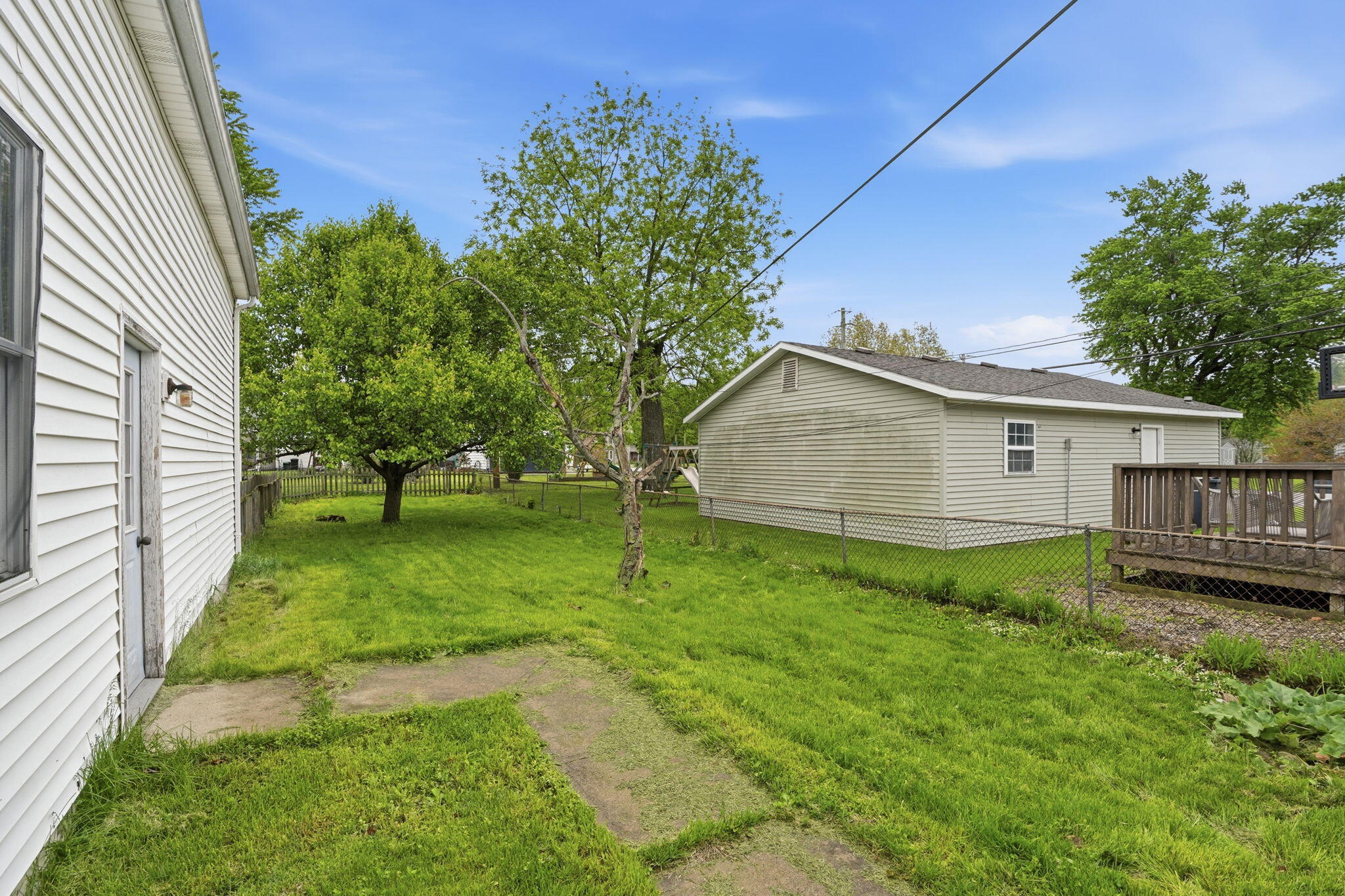 123 S Scott Street, Rensselaer, IN 47978; Image #31