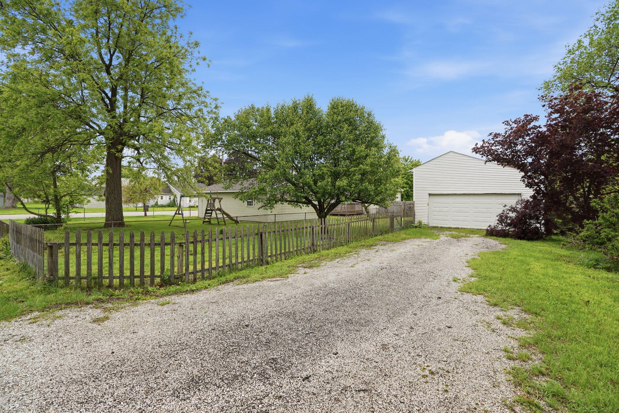 123 S Scott Street, Rensselaer, IN 47978; Image #33