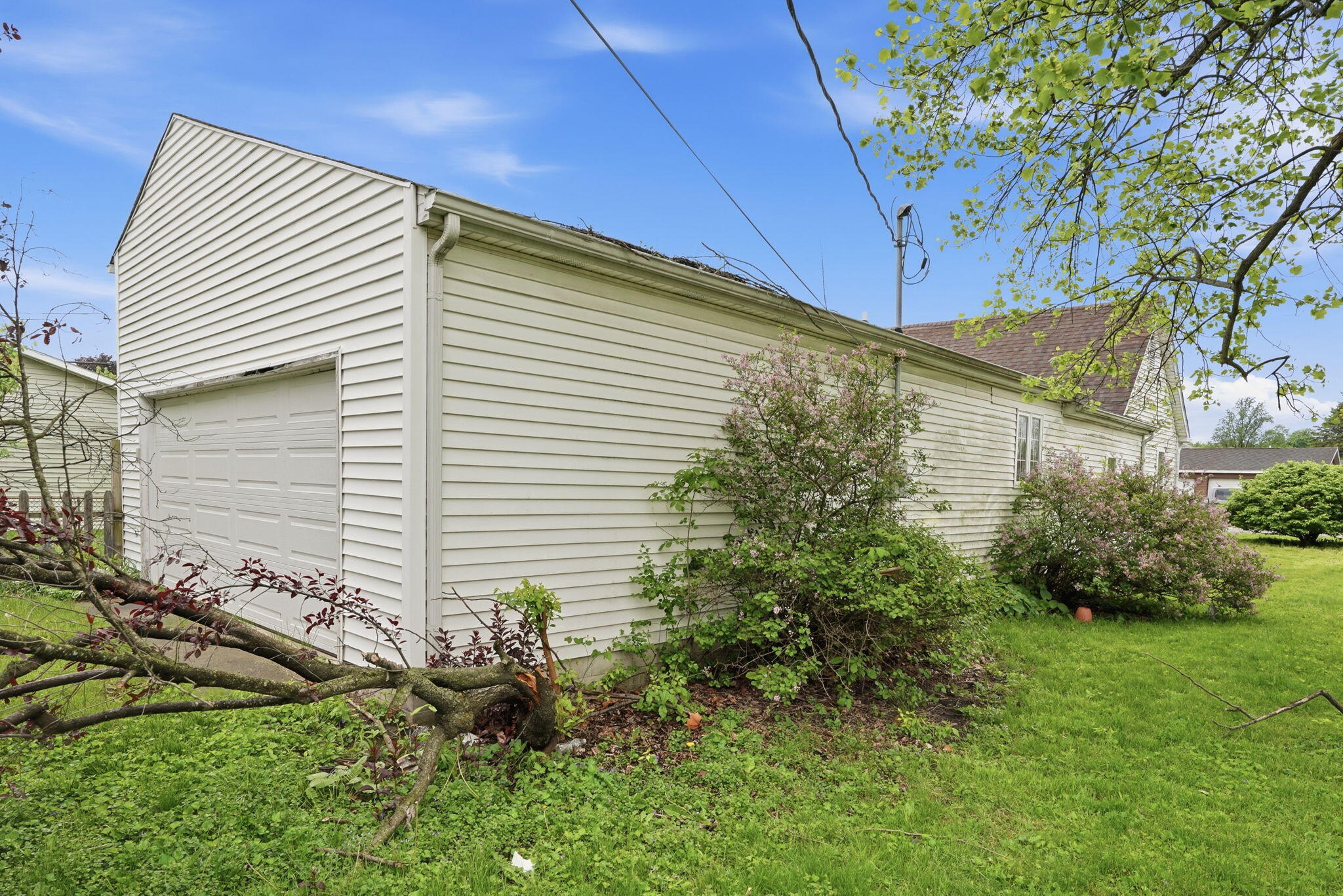 123 S Scott Street, Rensselaer, IN 47978; Image #34