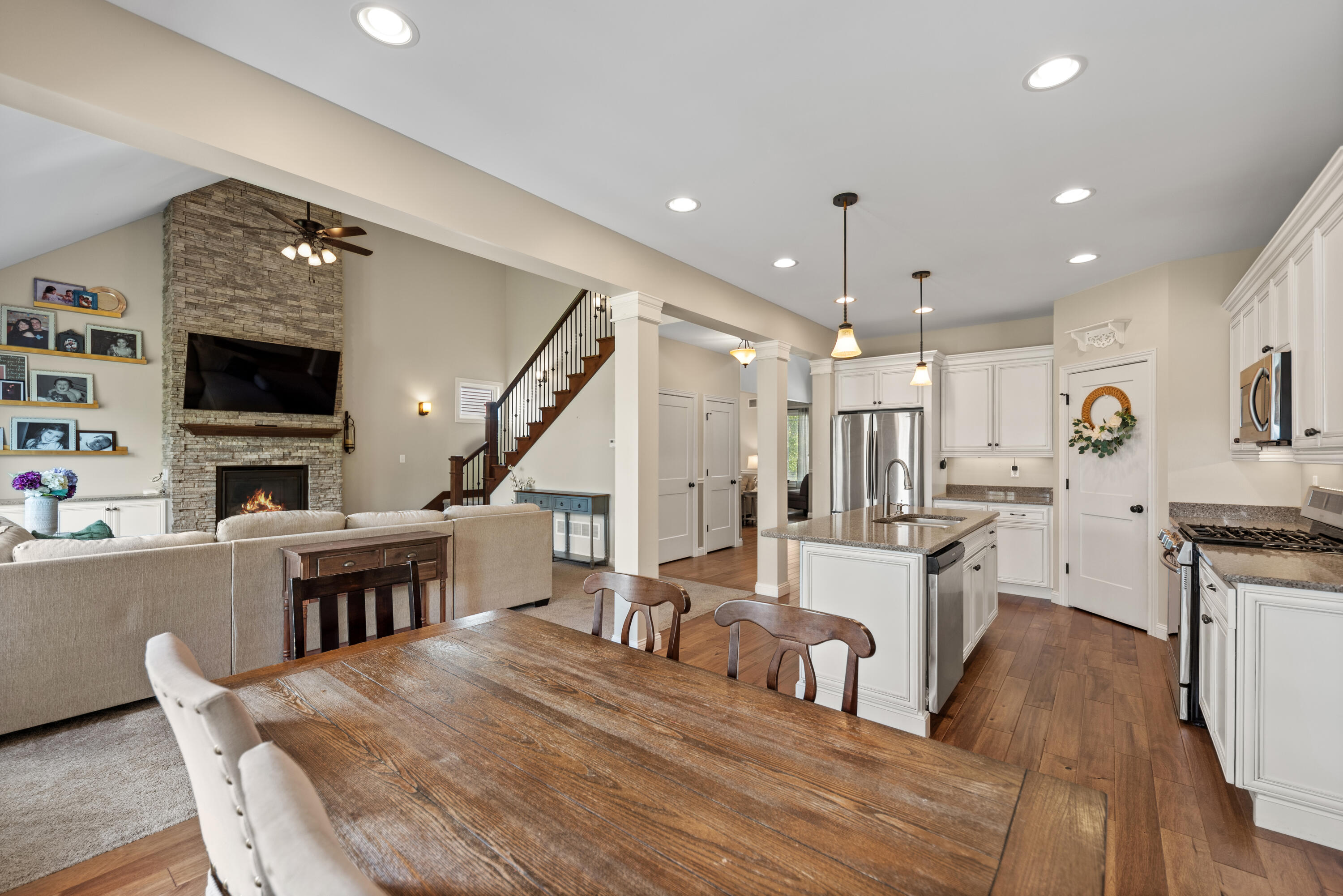2015 Terreno Drive, Chesterton, IN 46304; Image #11