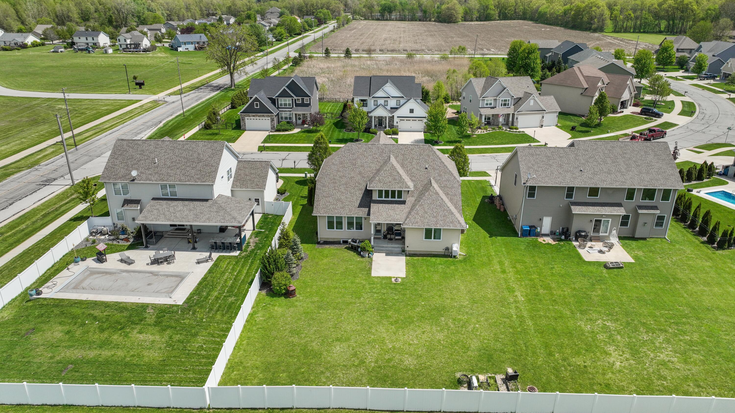 2015 Terreno Drive, Chesterton, IN 46304; Image #28
