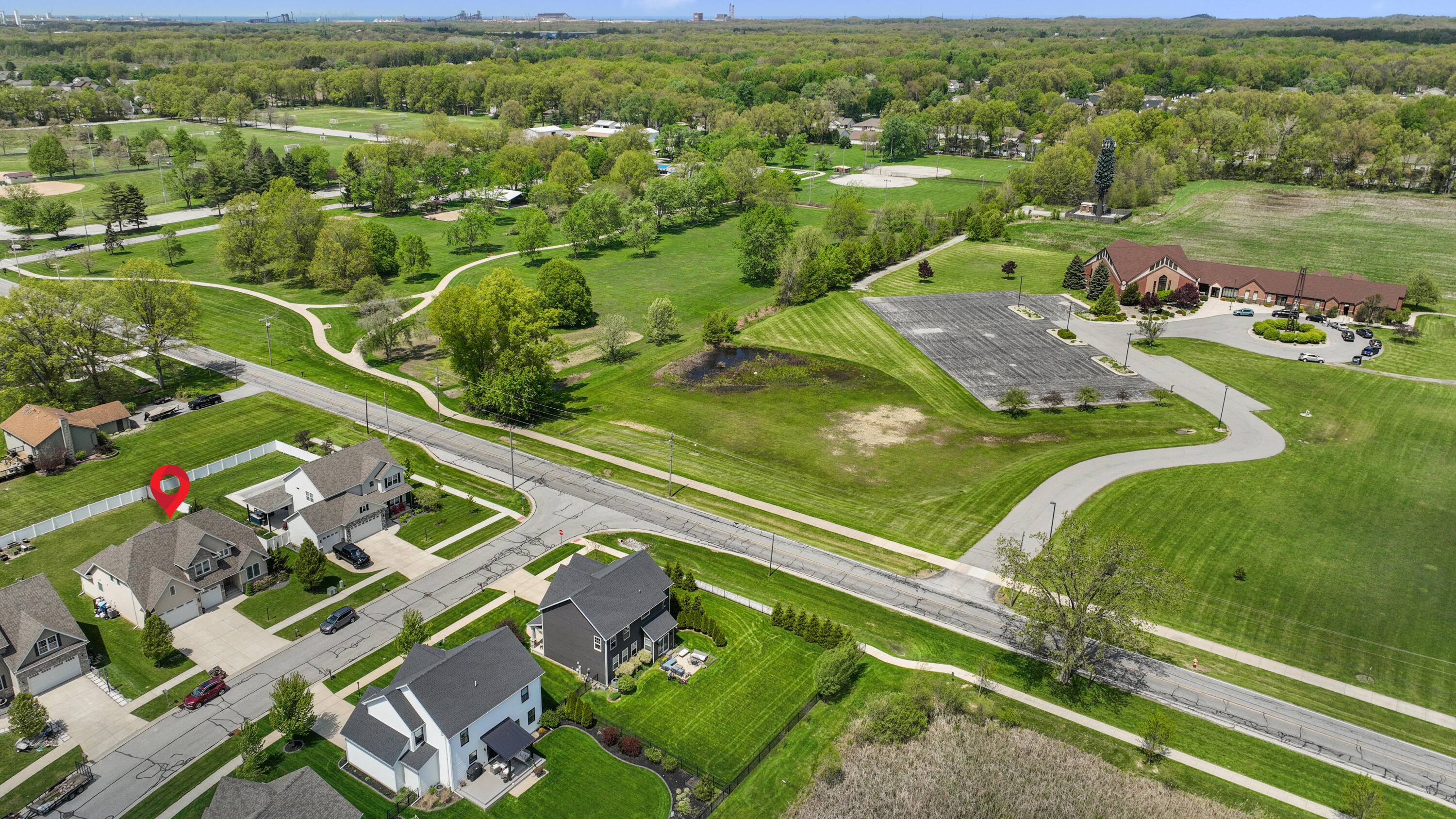 2015 Terreno Drive, Chesterton, IN 46304; Image #29