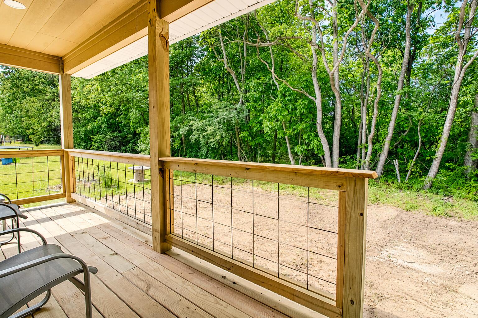 6890 E Homette Avenue, Knox, IN 46534; Image #16