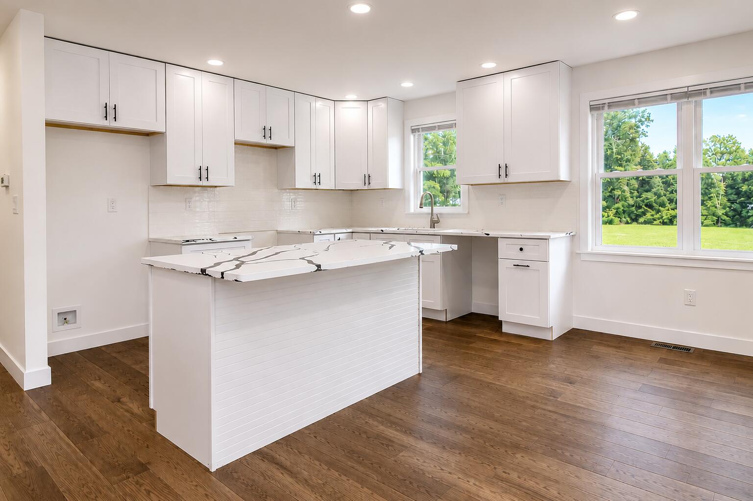 6890 E Homette Avenue, Knox, IN 46534; Image #4