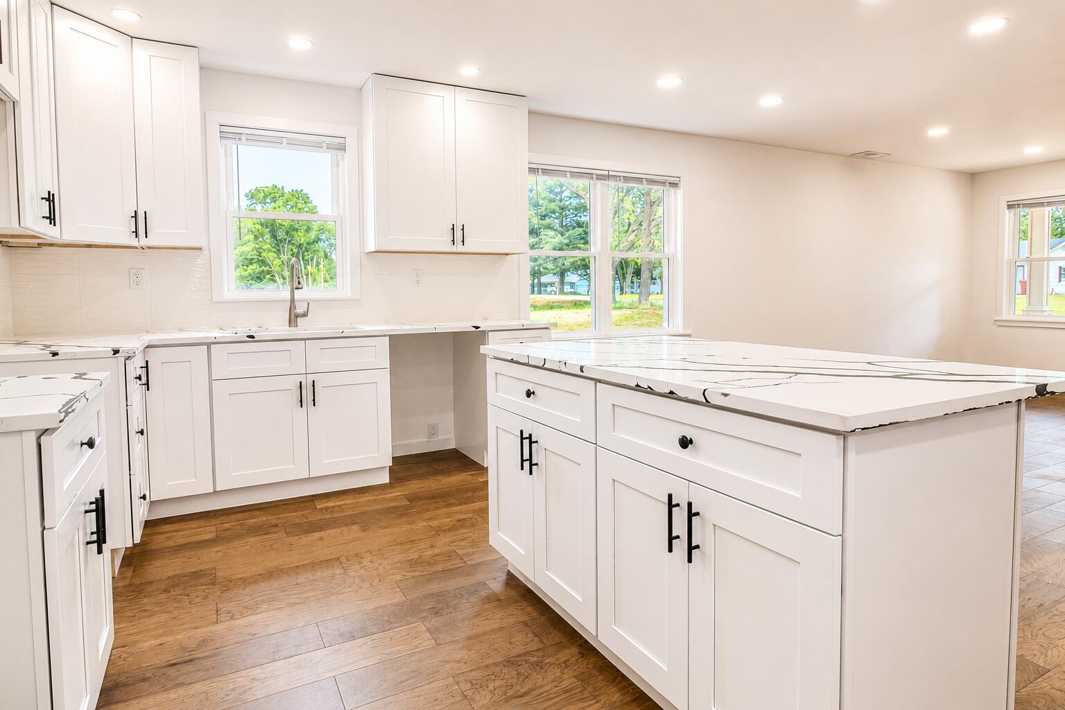 6890 E Homette Avenue, Knox, IN 46534; Image #5