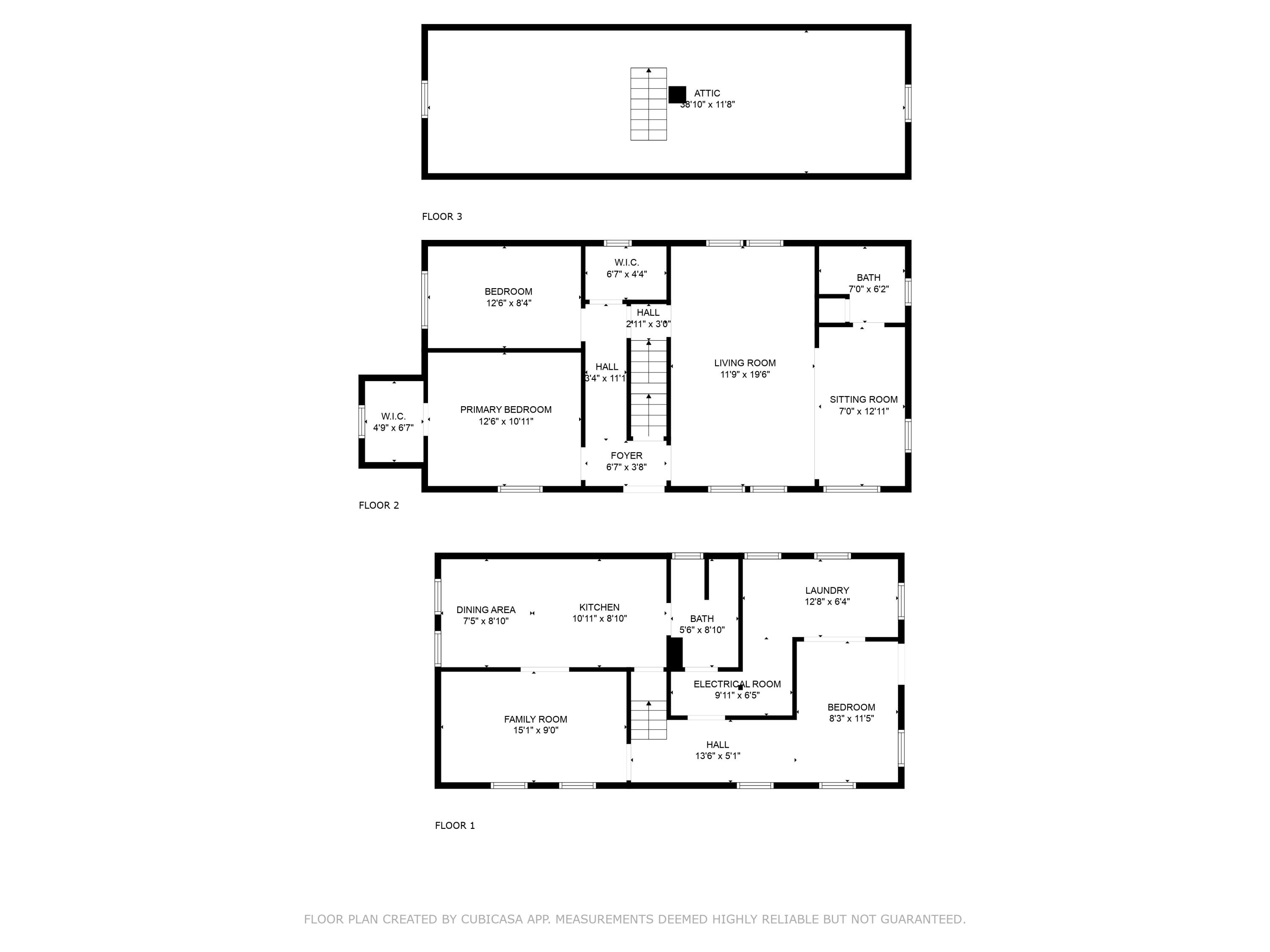 217 Park Avenue, North Judson, IN 46366; Image #26