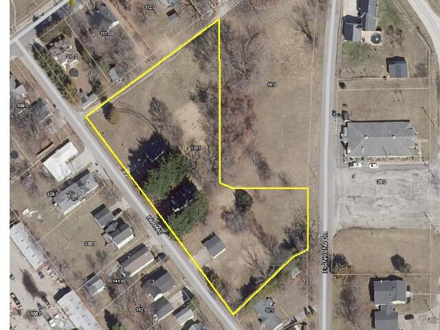 217 Park Avenue, North Judson, IN 46366; Image #3
