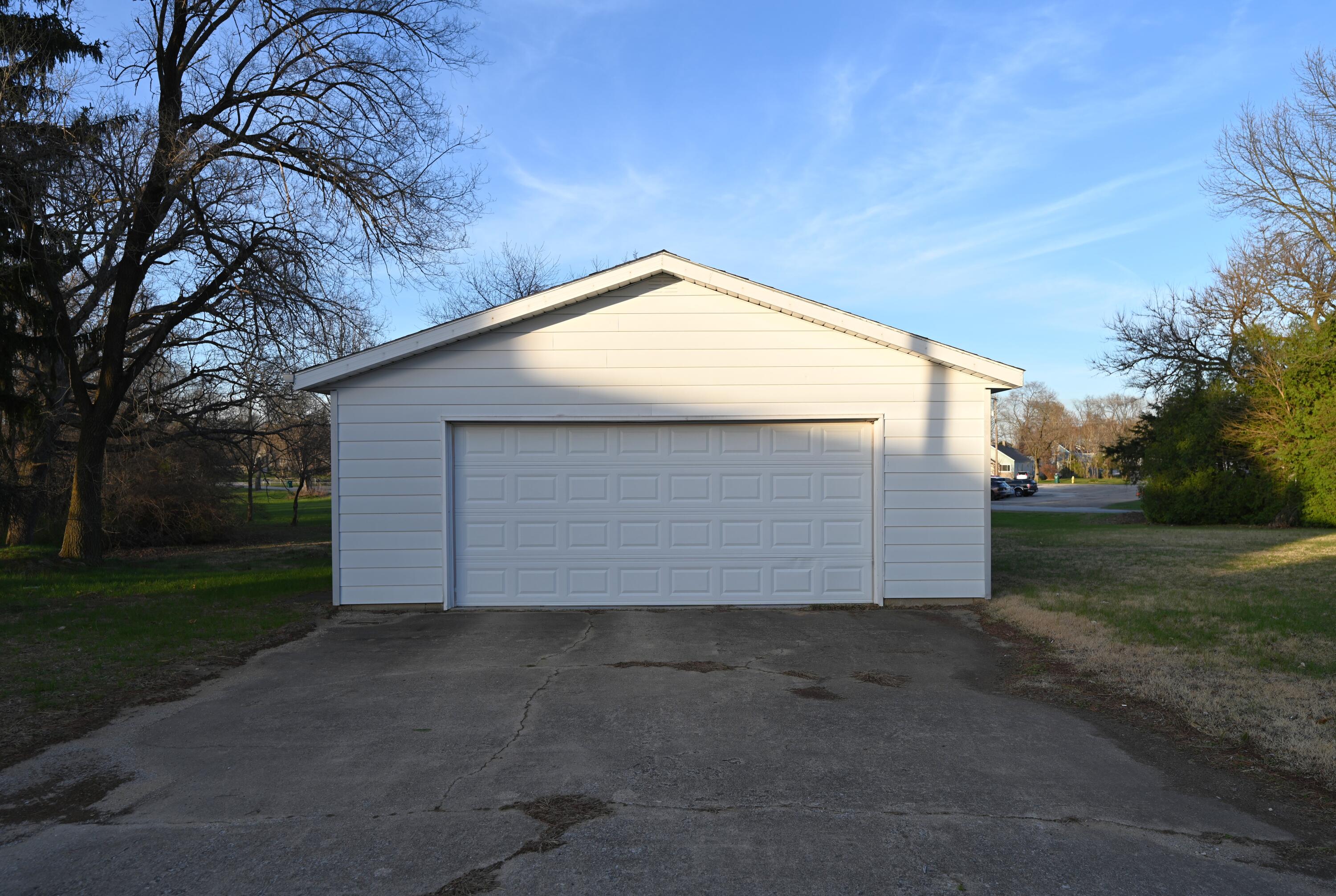 217 Park Avenue, North Judson, IN 46366; Image #9