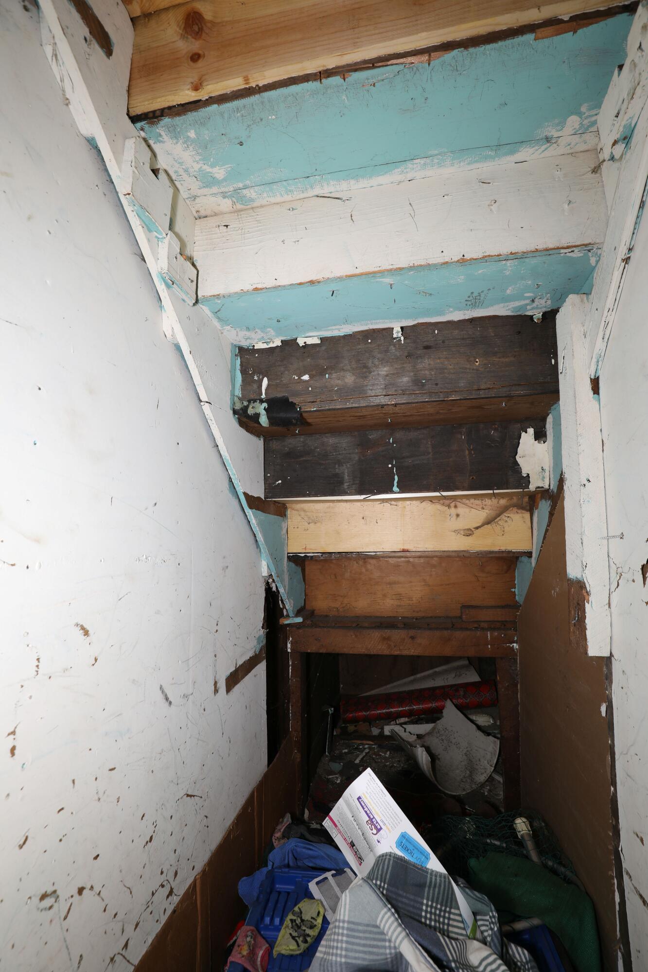 1615 W 1st Street, Marion, IN 46952; Image #25