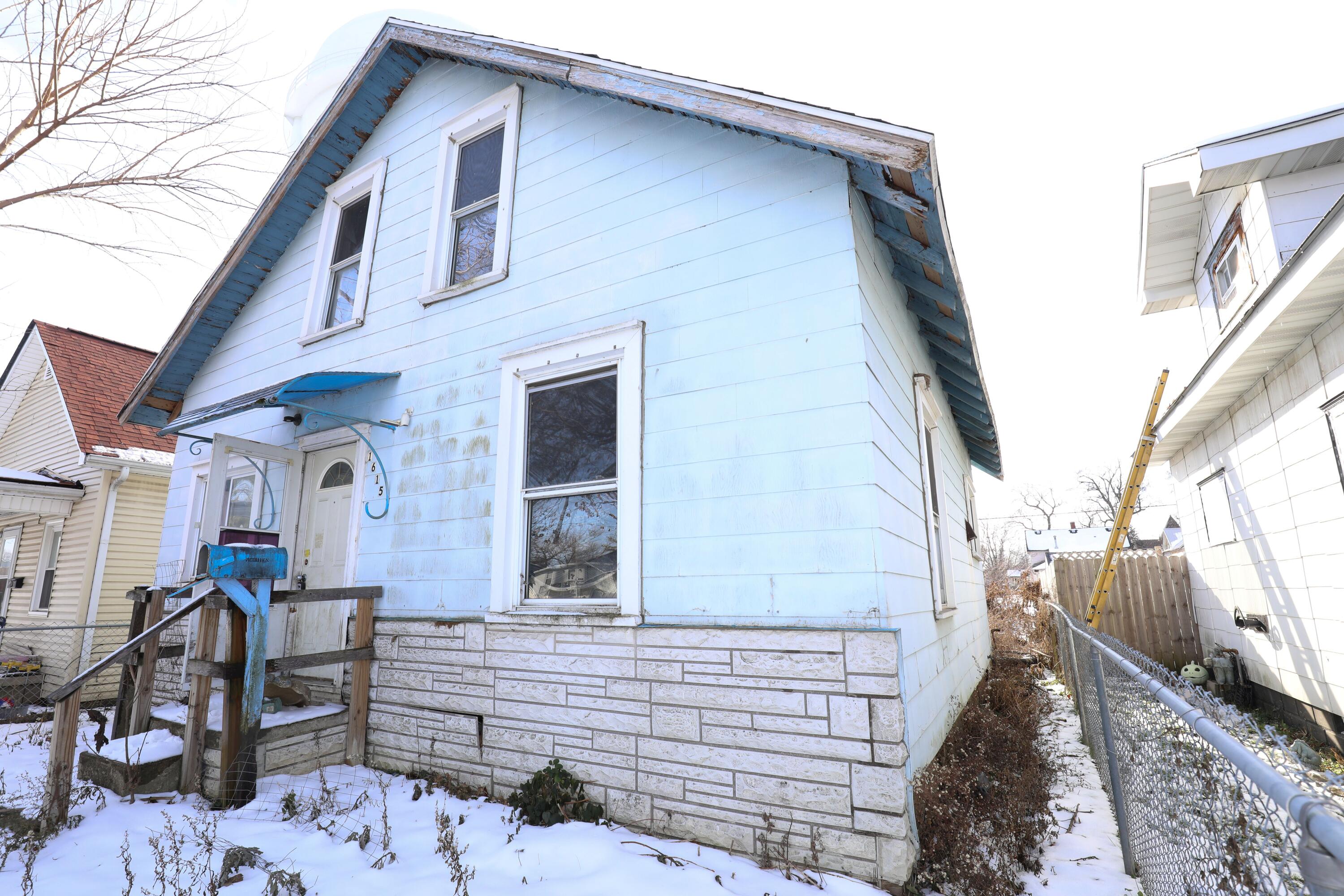 1615 W 1st Street, Marion, IN 46952; Image #38