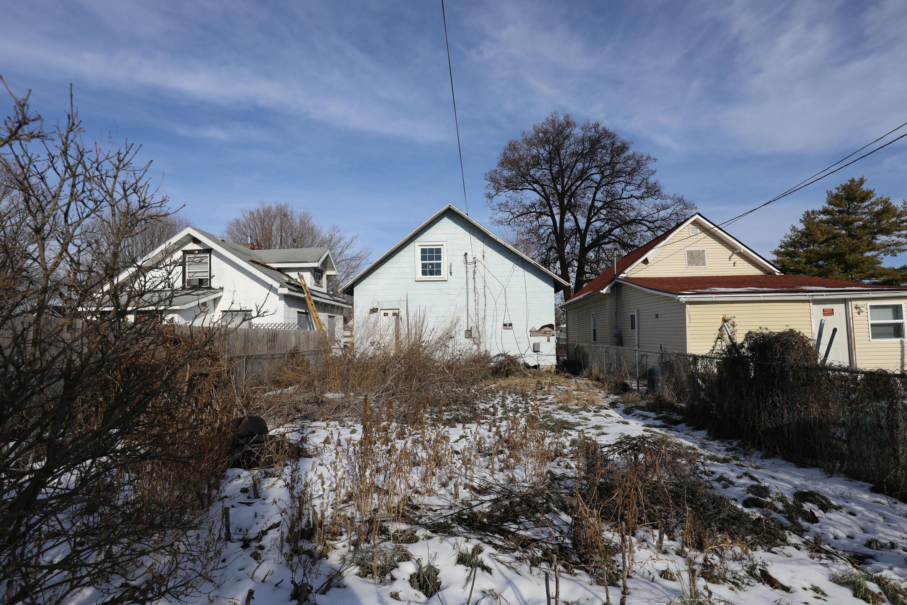 1615 W 1st Street, Marion, IN 46952; Image #39