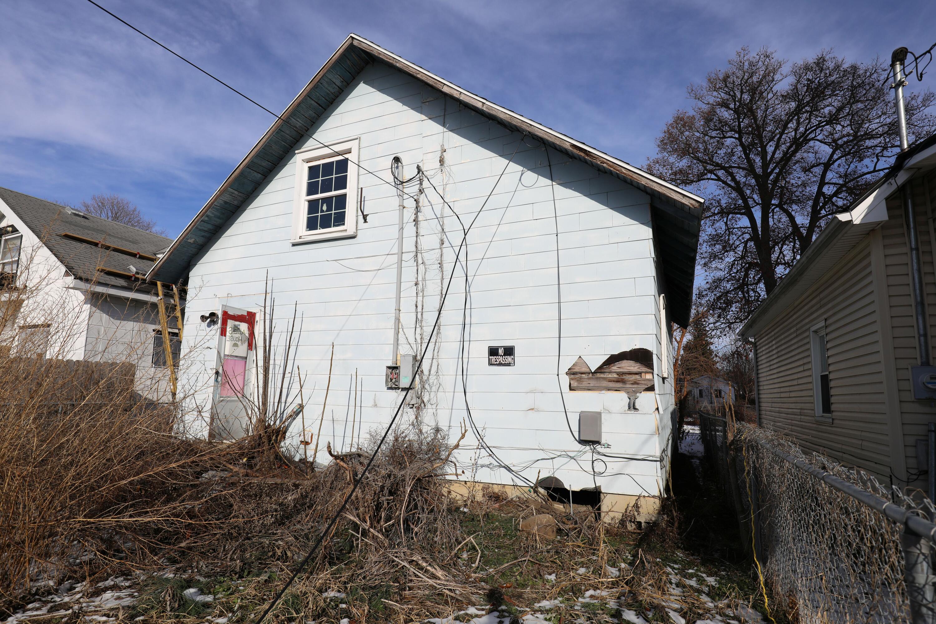 1615 W 1st Street, Marion, IN 46952; Image #40