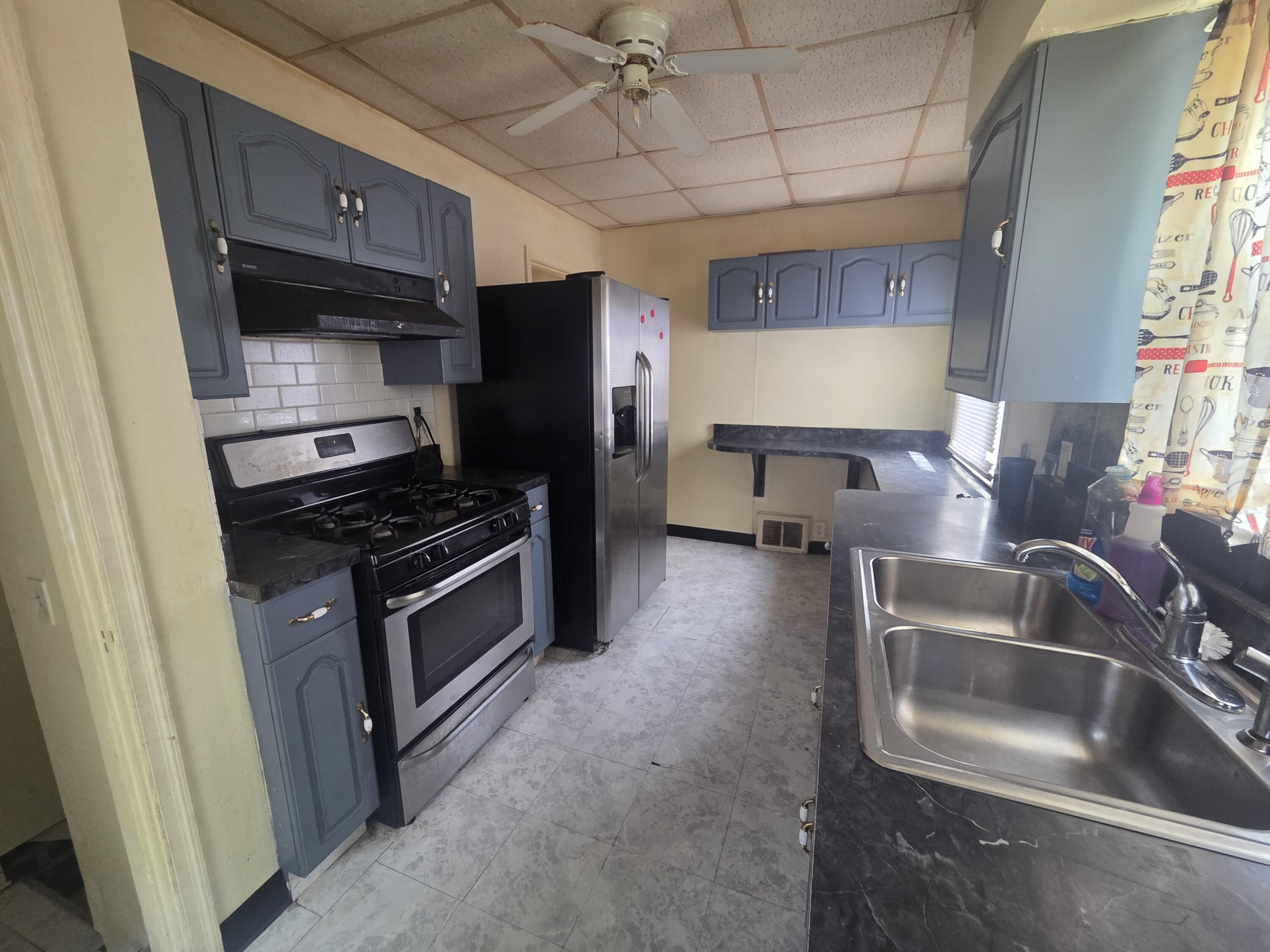201 Johnson Street, Gary, IN 46402; Image #3