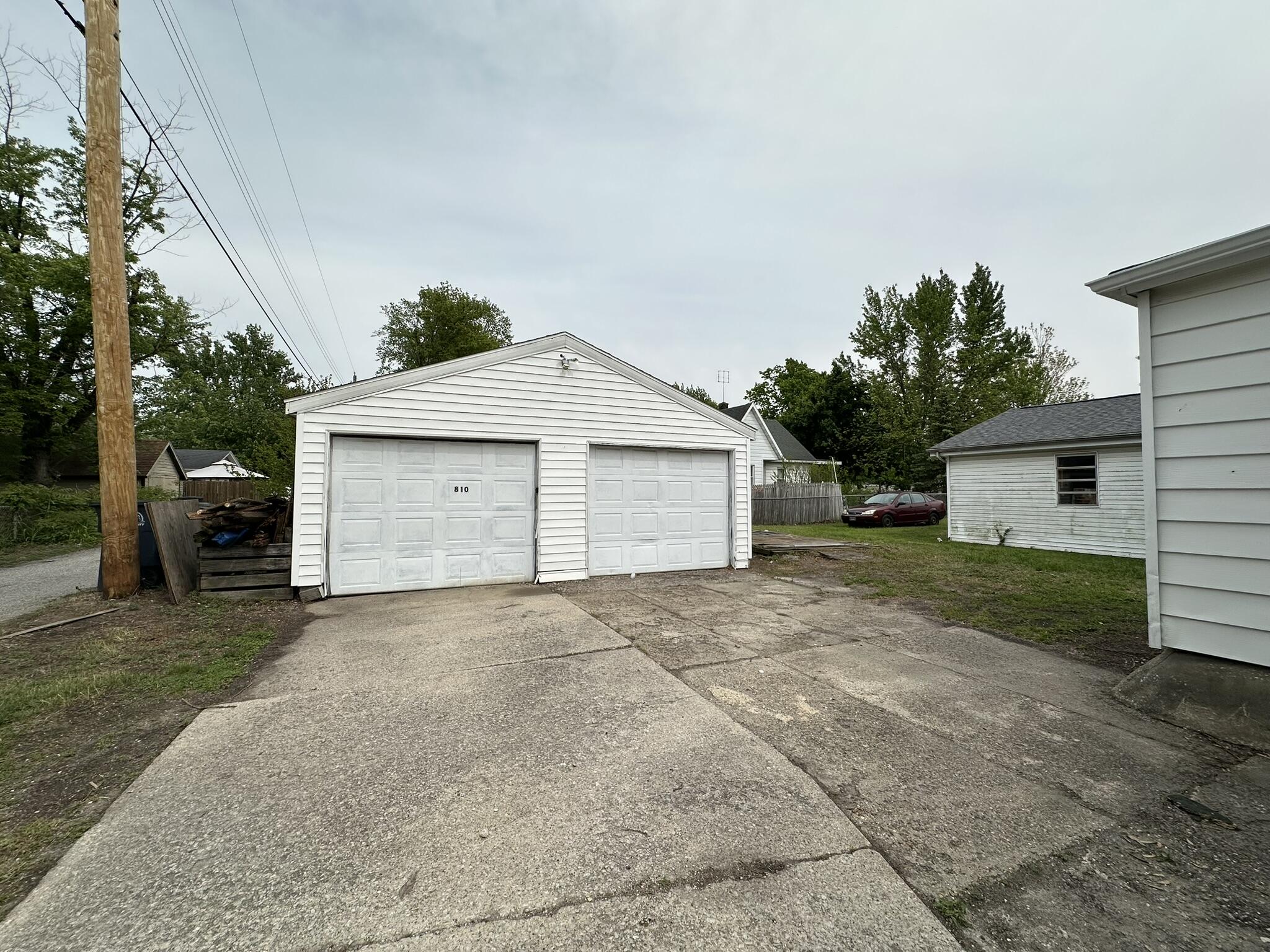 810 Poplar Street, Michigan City, IN 46360; Image #18