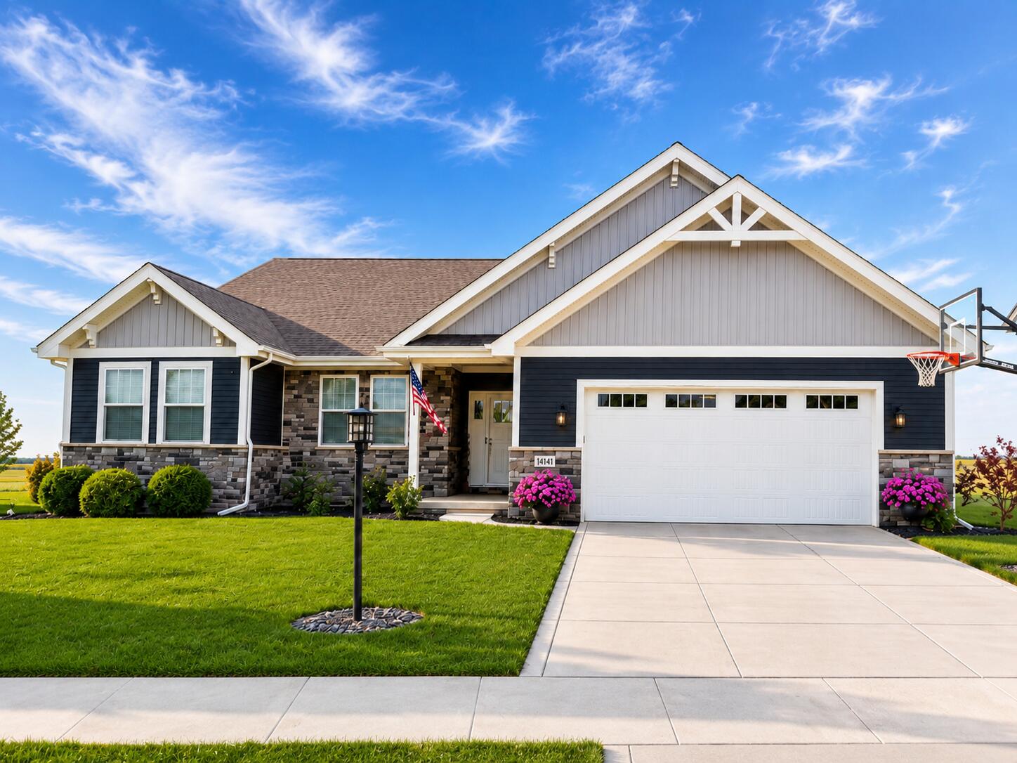 14141 Slate Drive, Dyer, IN 46311; Image #1