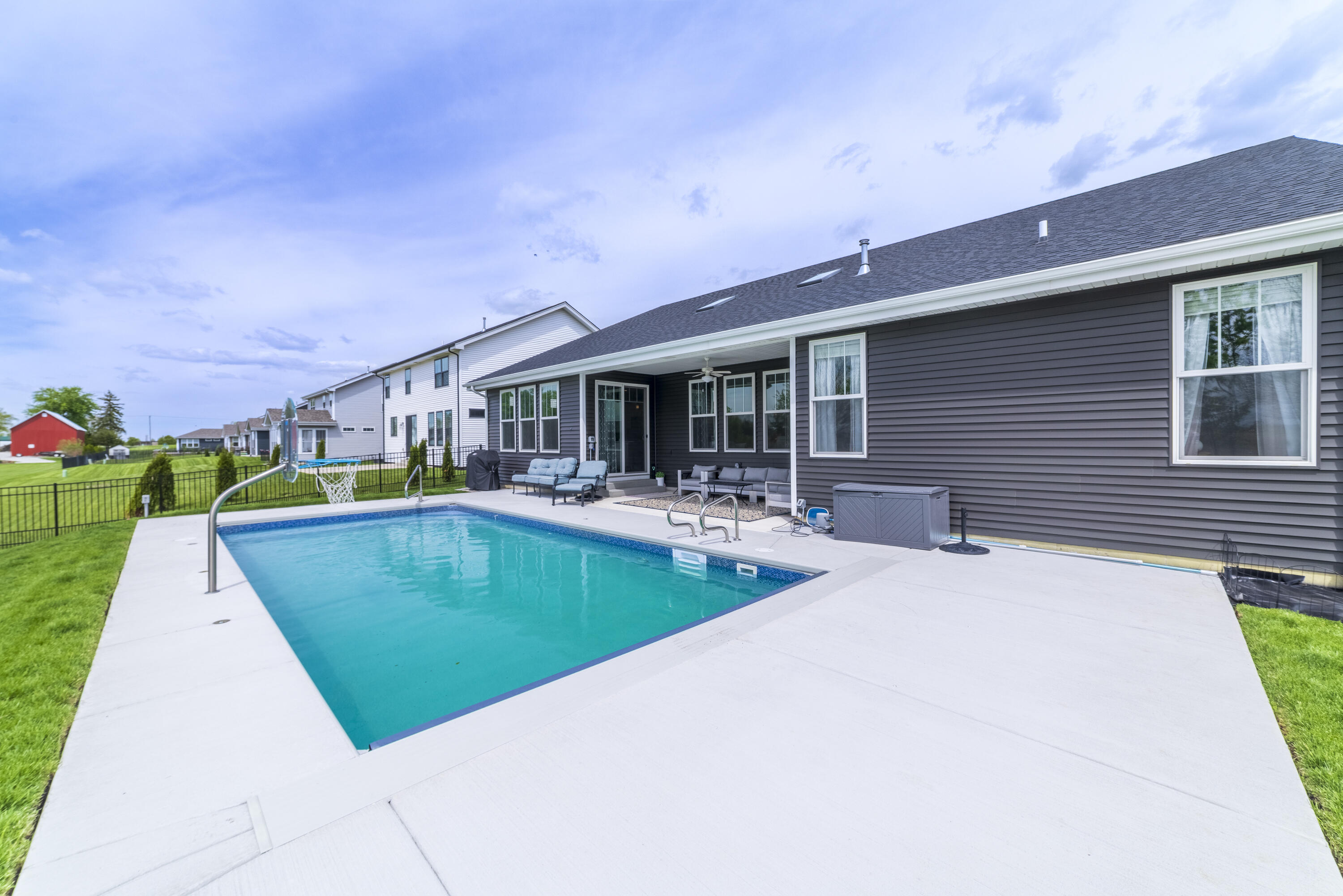 14141 Slate Drive, Dyer, IN 46311; Image #62