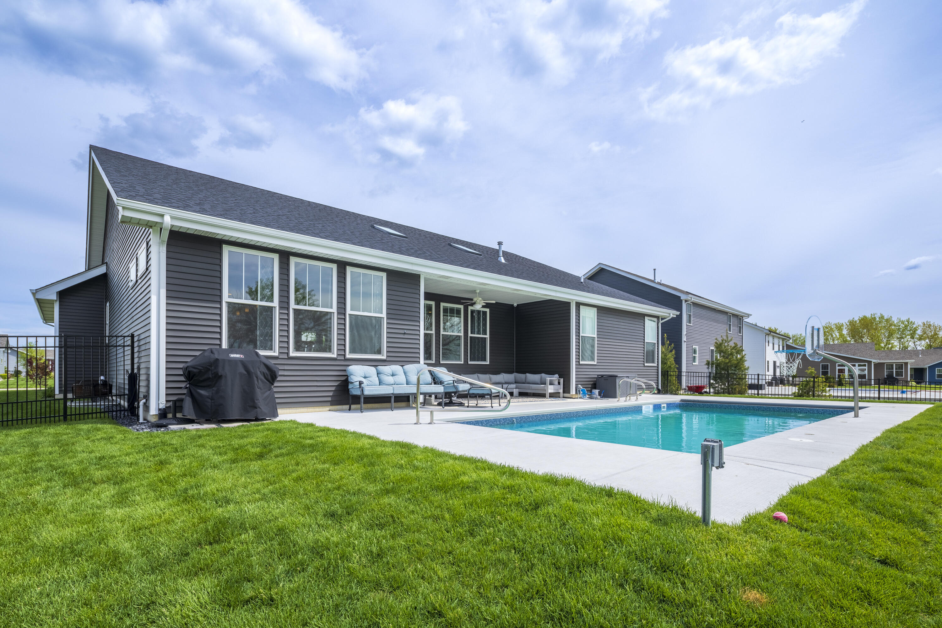 14141 Slate Drive, Dyer, IN 46311; Image #66