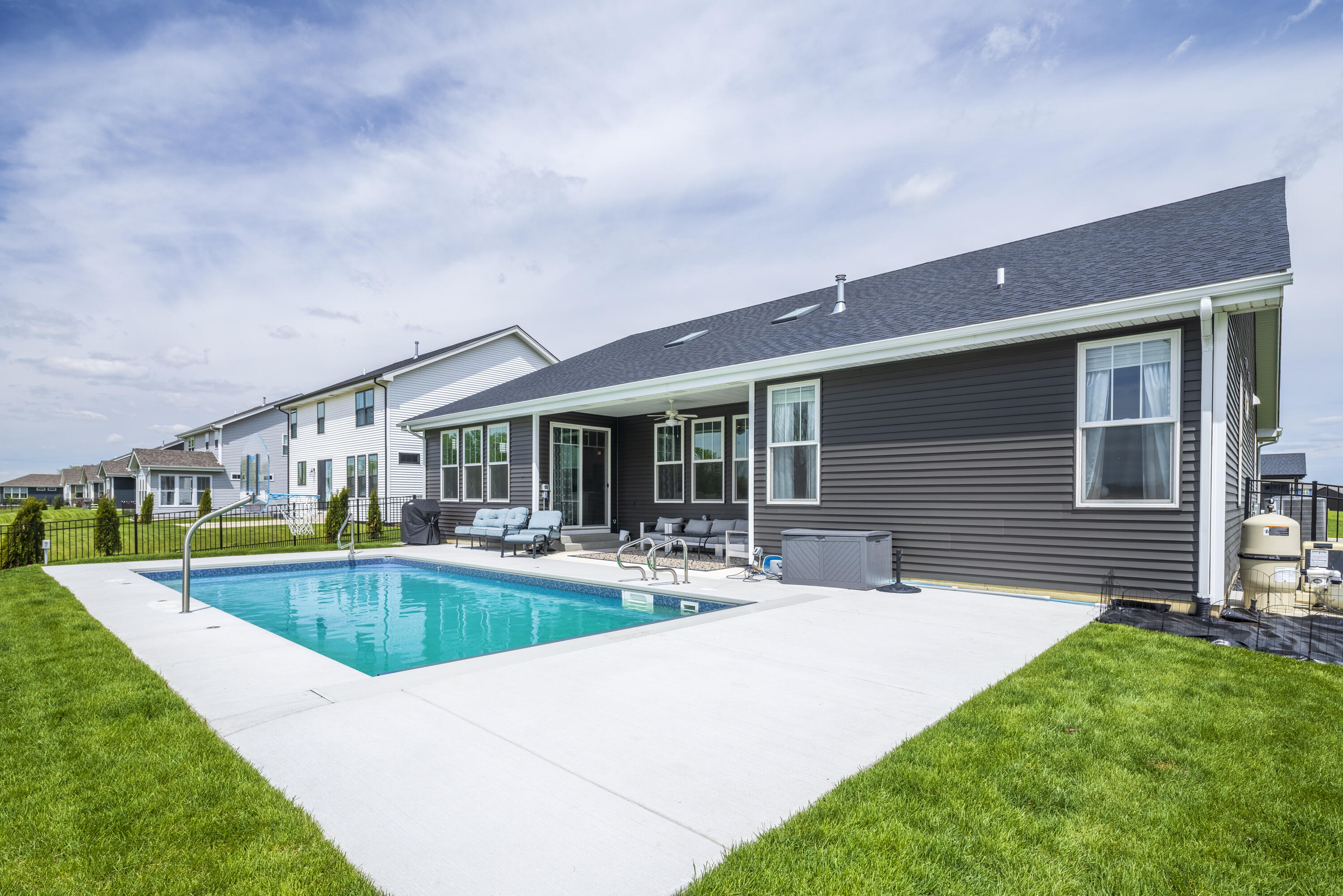 14141 Slate Drive, Dyer, IN 46311; Image #68