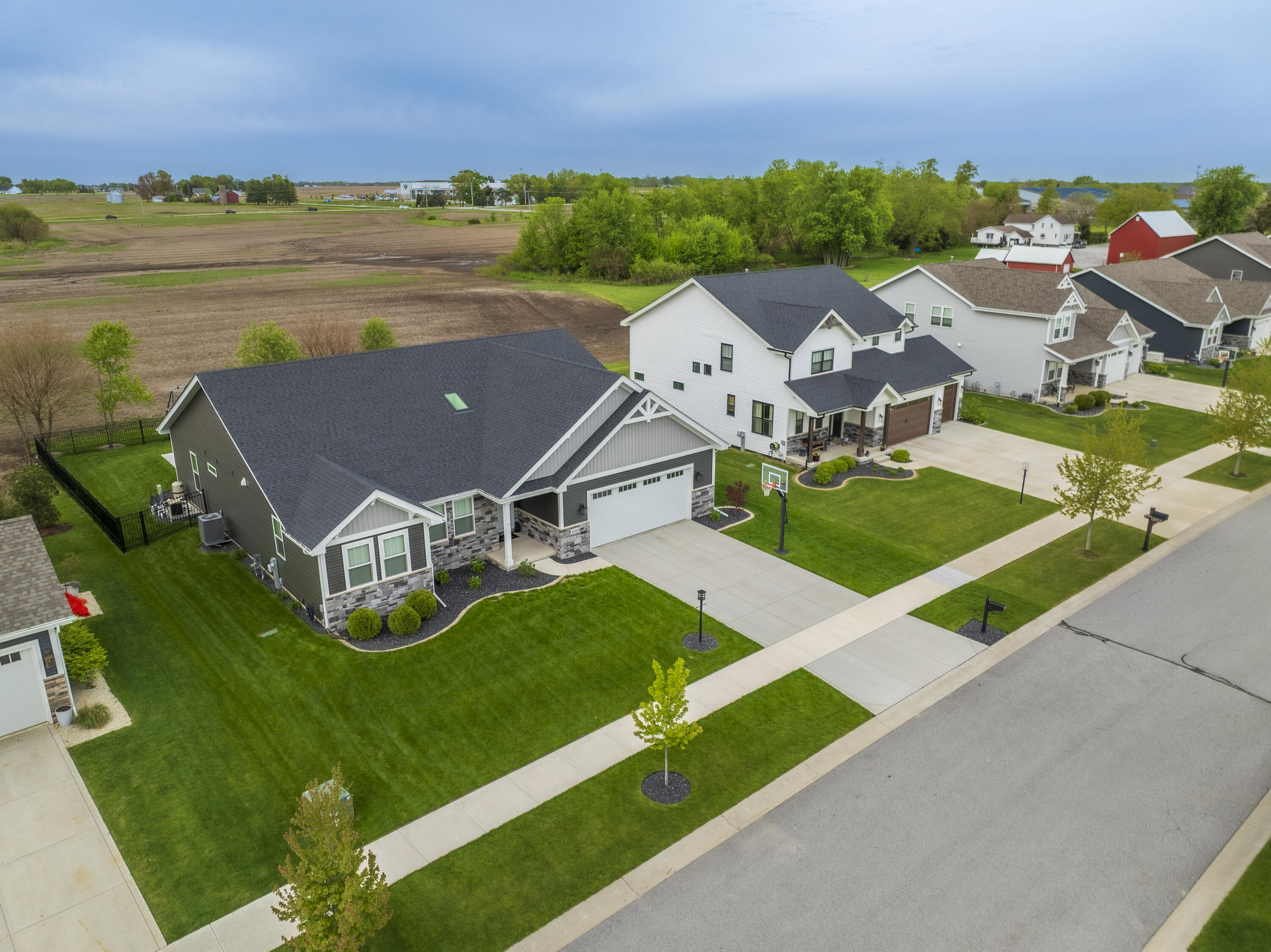 14141 Slate Drive, Dyer, IN 46311; Image #69