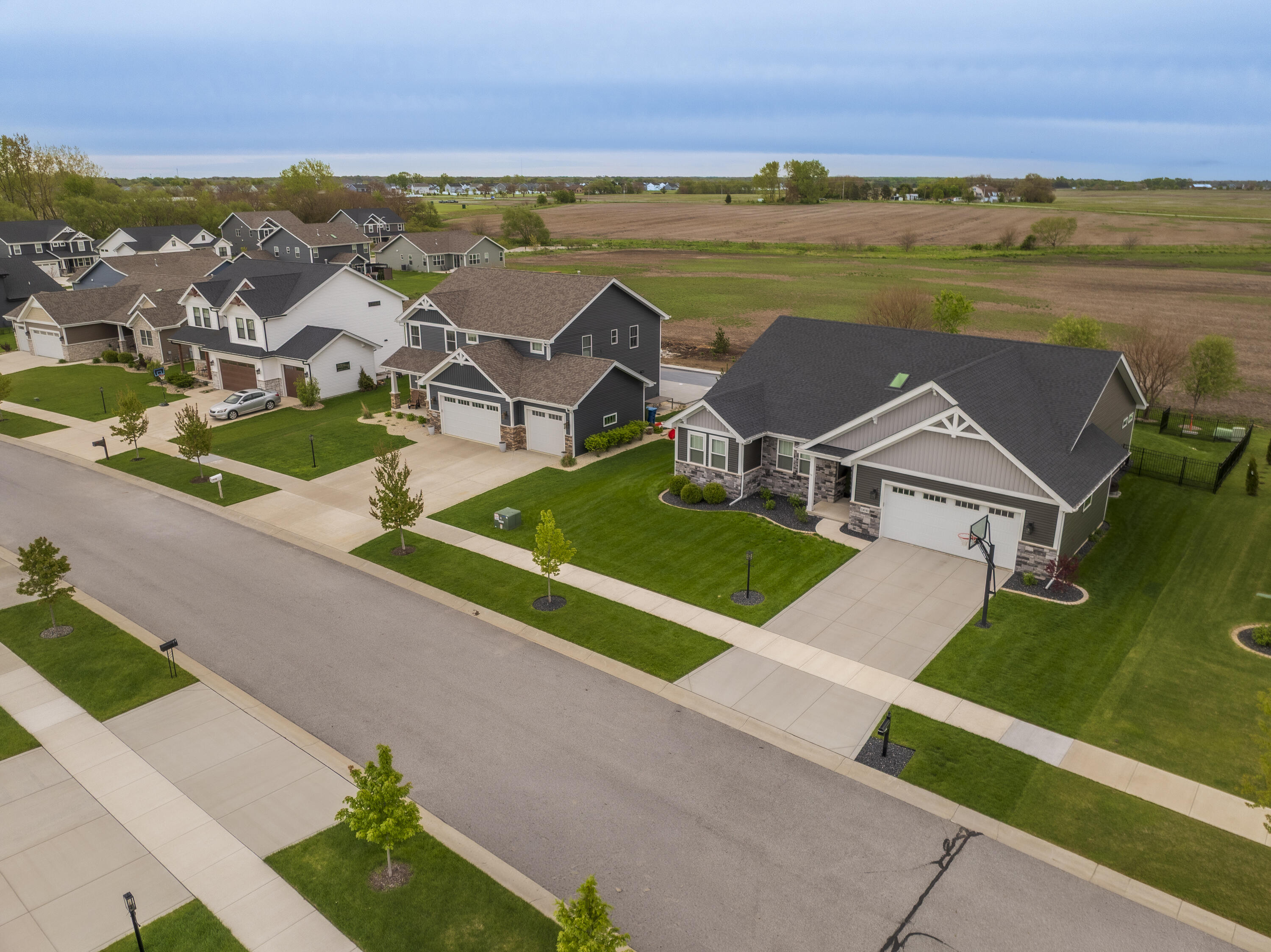 14141 Slate Drive, Dyer, IN 46311; Image #71