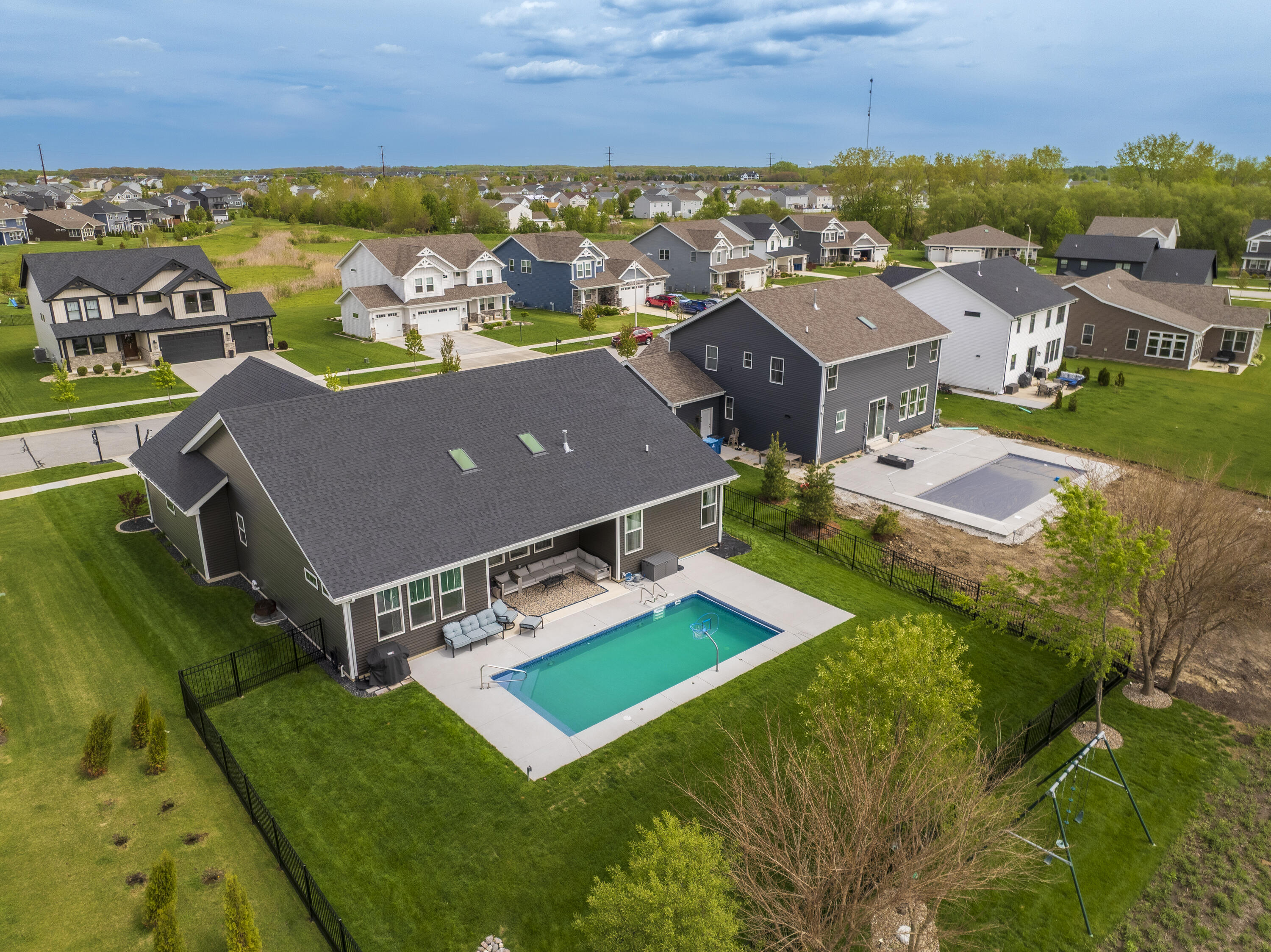 14141 Slate Drive, Dyer, IN 46311; Image #72
