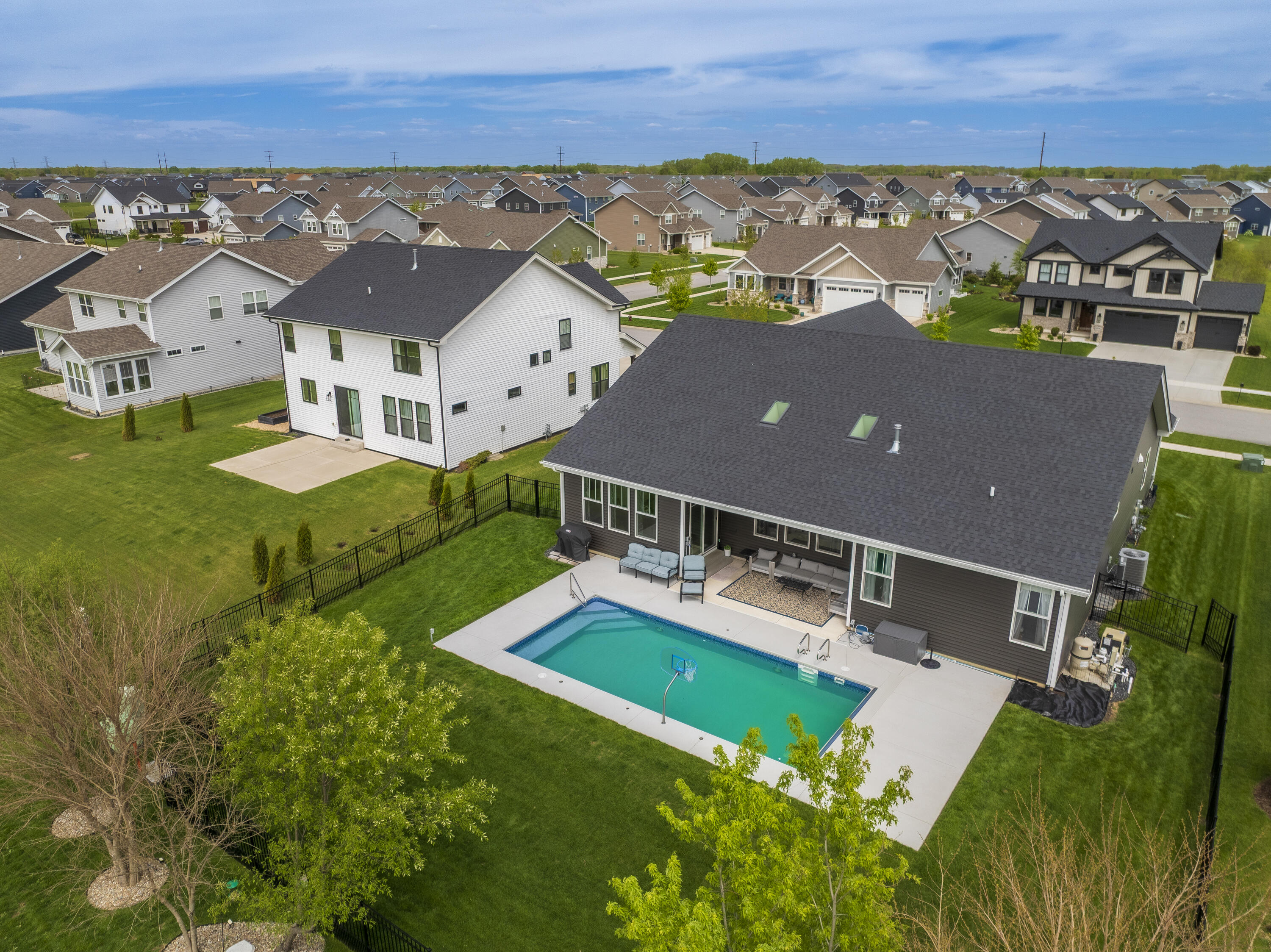 14141 Slate Drive, Dyer, IN 46311; Image #73