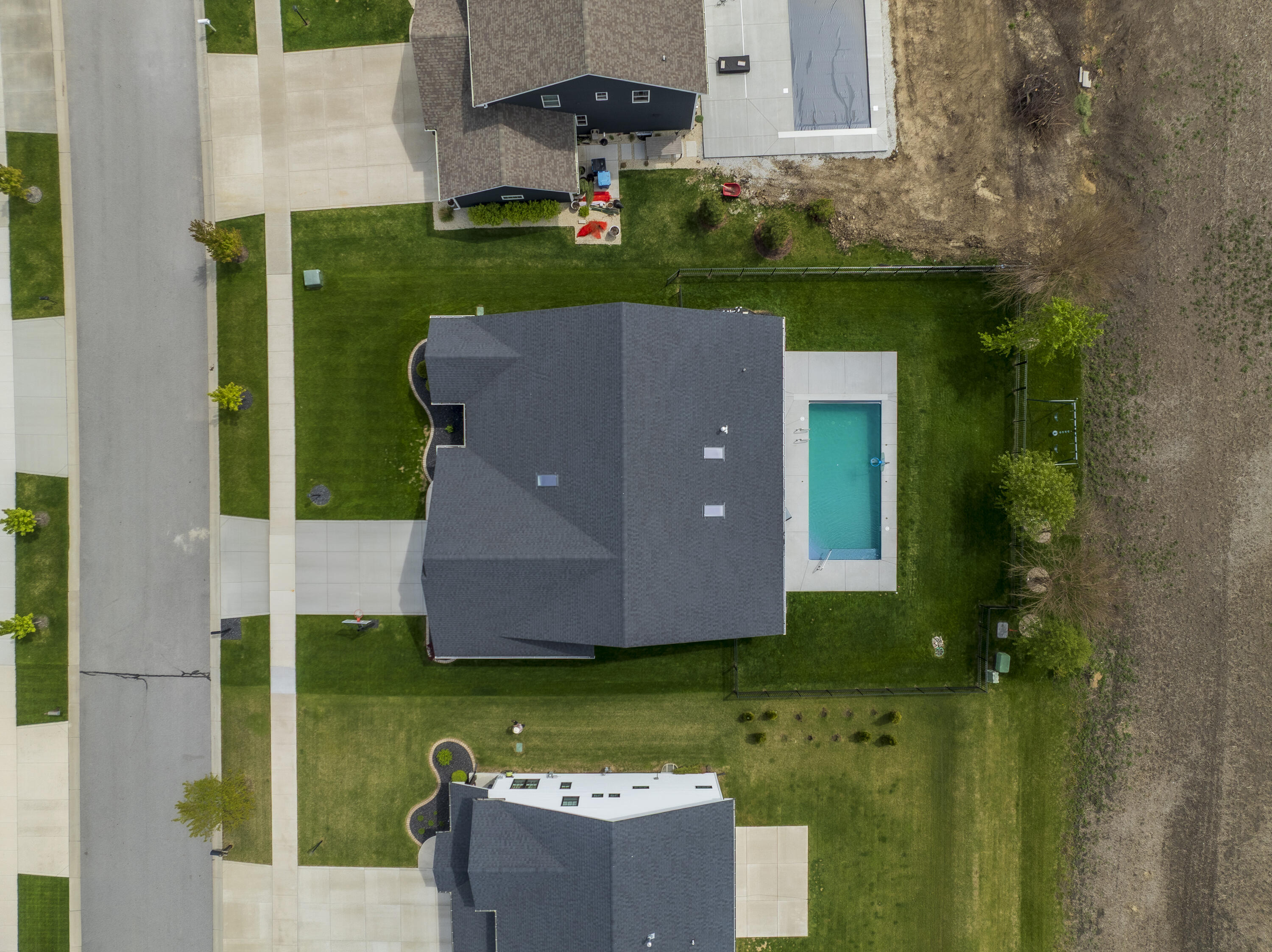 14141 Slate Drive, Dyer, IN 46311; Image #74