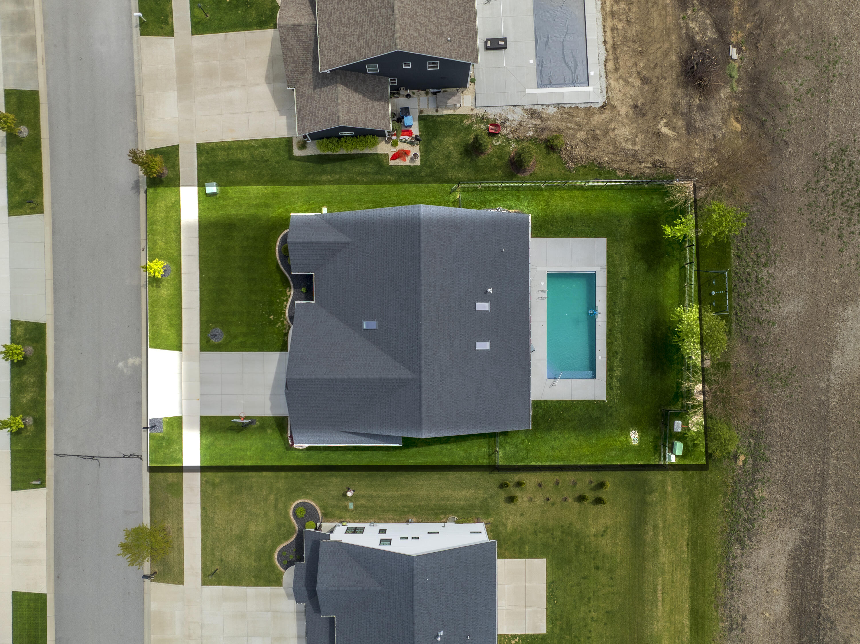 14141 Slate Drive, Dyer, IN 46311; Image #75