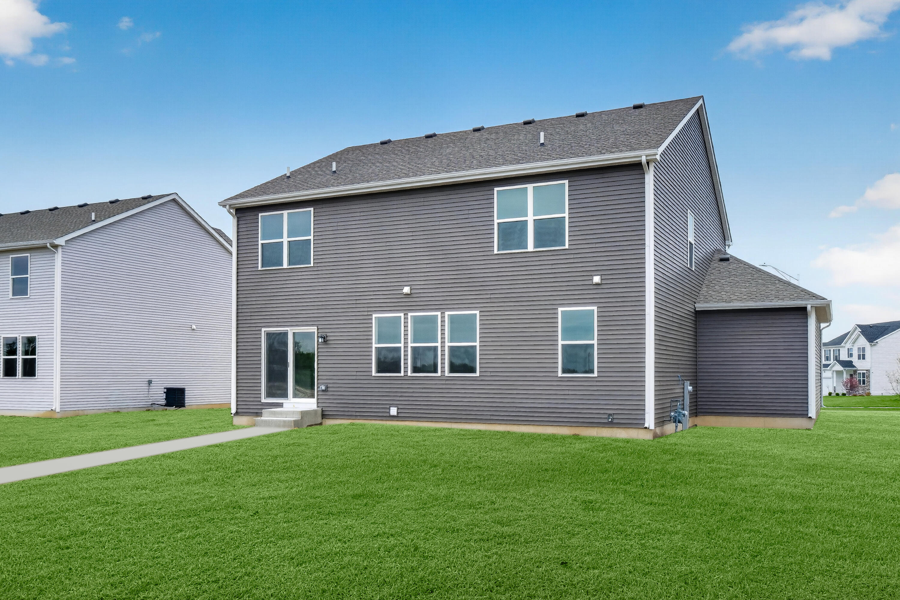 8587 Norwell Street, Lowell, IN 46356; Image #10