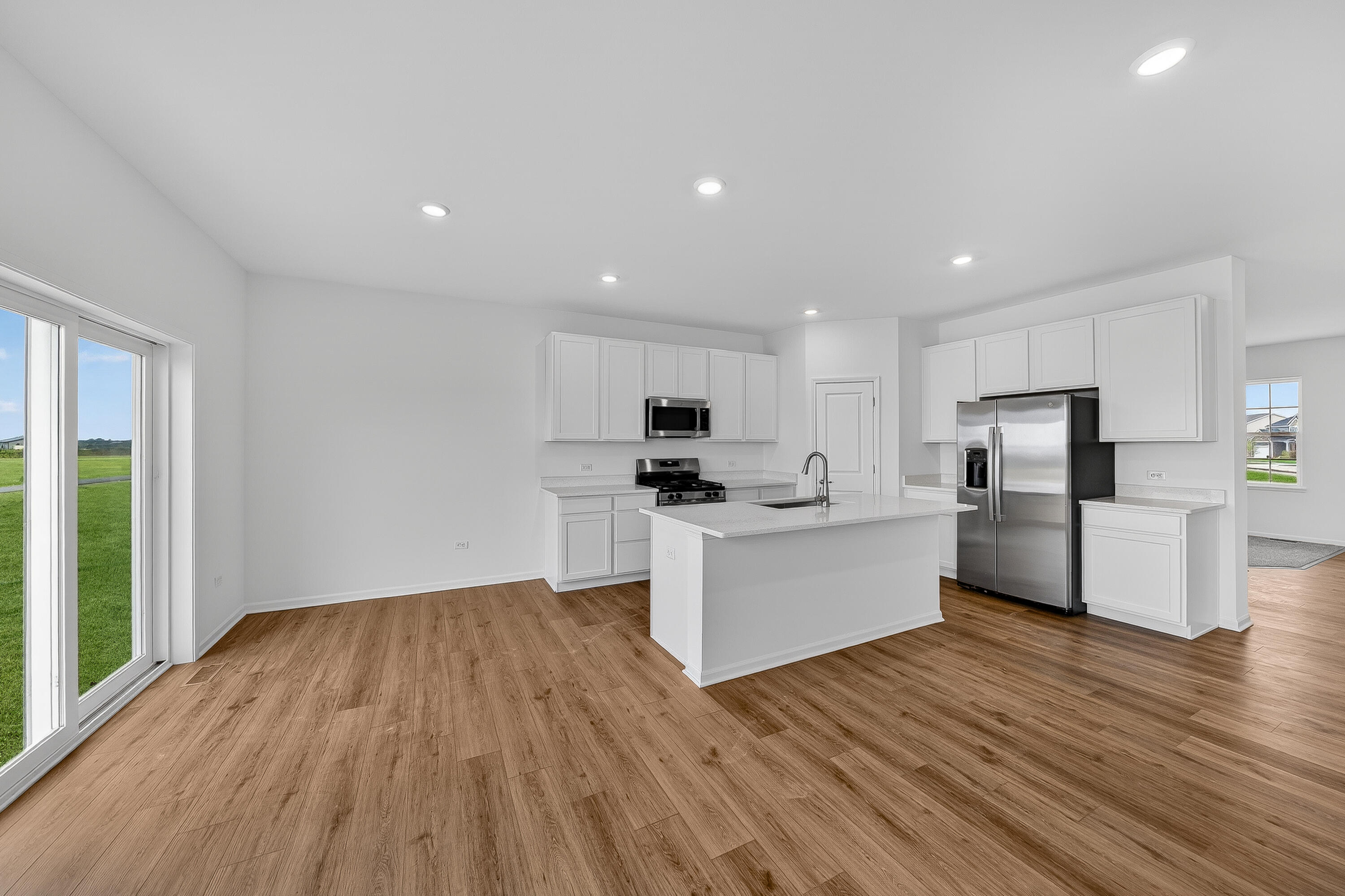 8587 Norwell Street, Lowell, IN 46356; Image #3