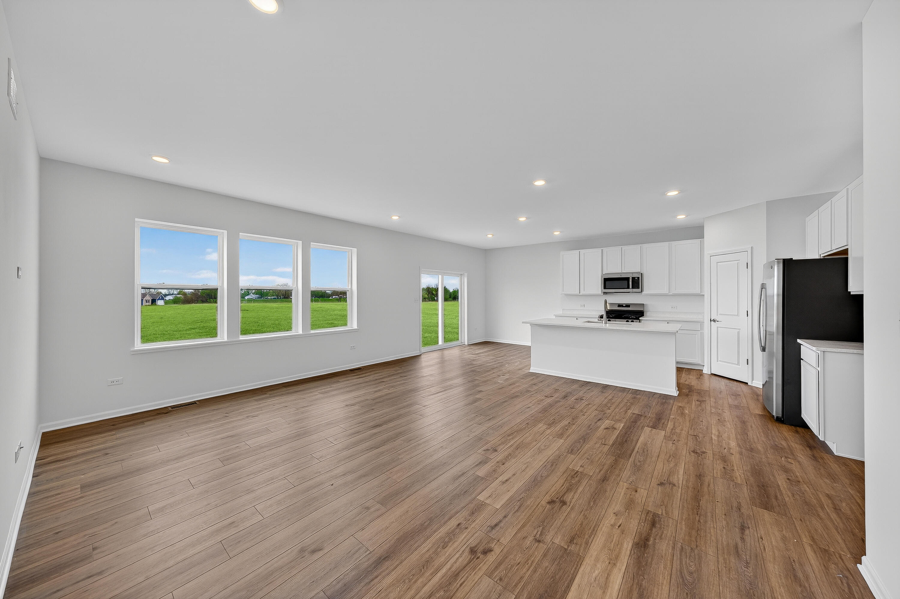 8587 Norwell Street, Lowell, IN 46356; Image #4