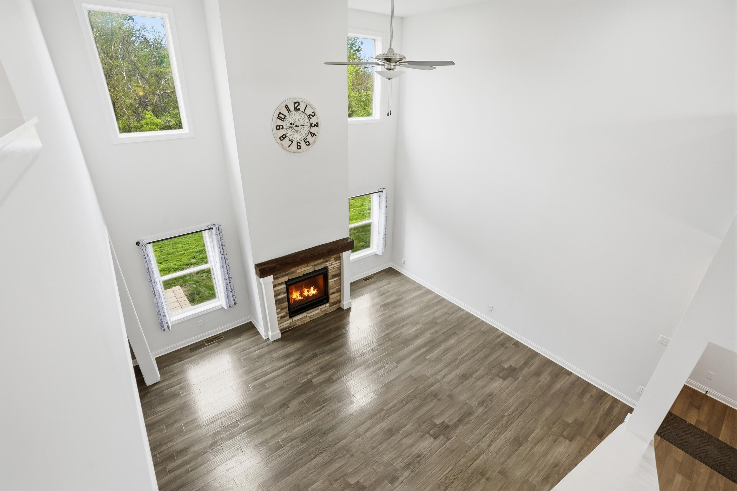 13331 Victoria Lane, Cedar Lake, IN 46303; Image #16