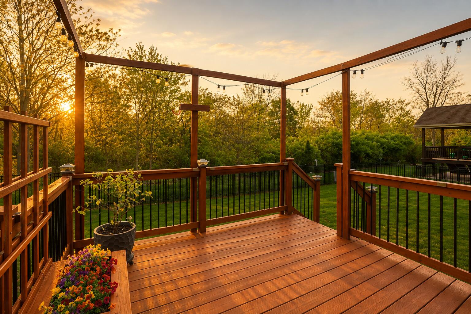 13331 Victoria Lane, Cedar Lake, IN 46303; Image #2