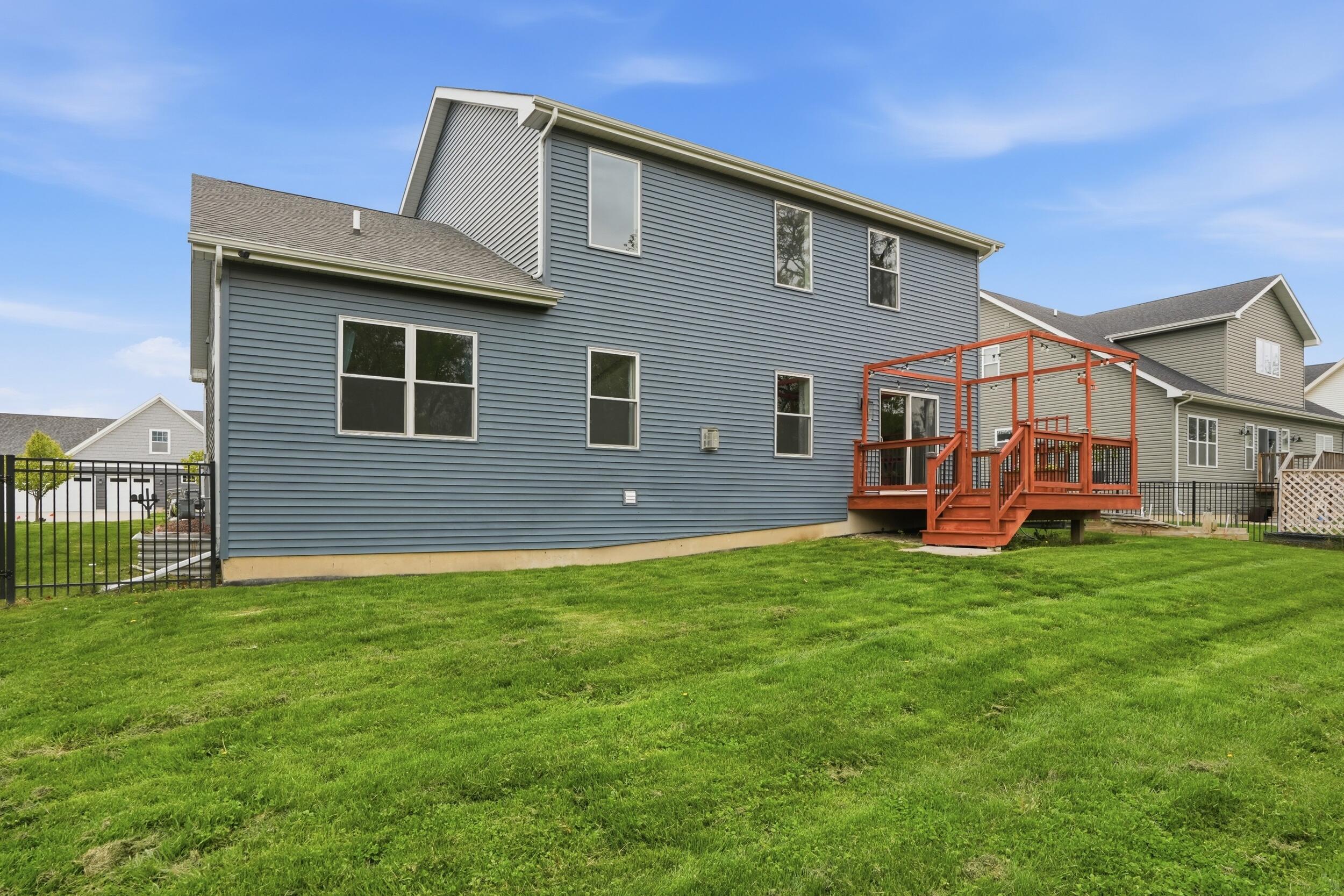 13331 Victoria Lane, Cedar Lake, IN 46303; Image #26