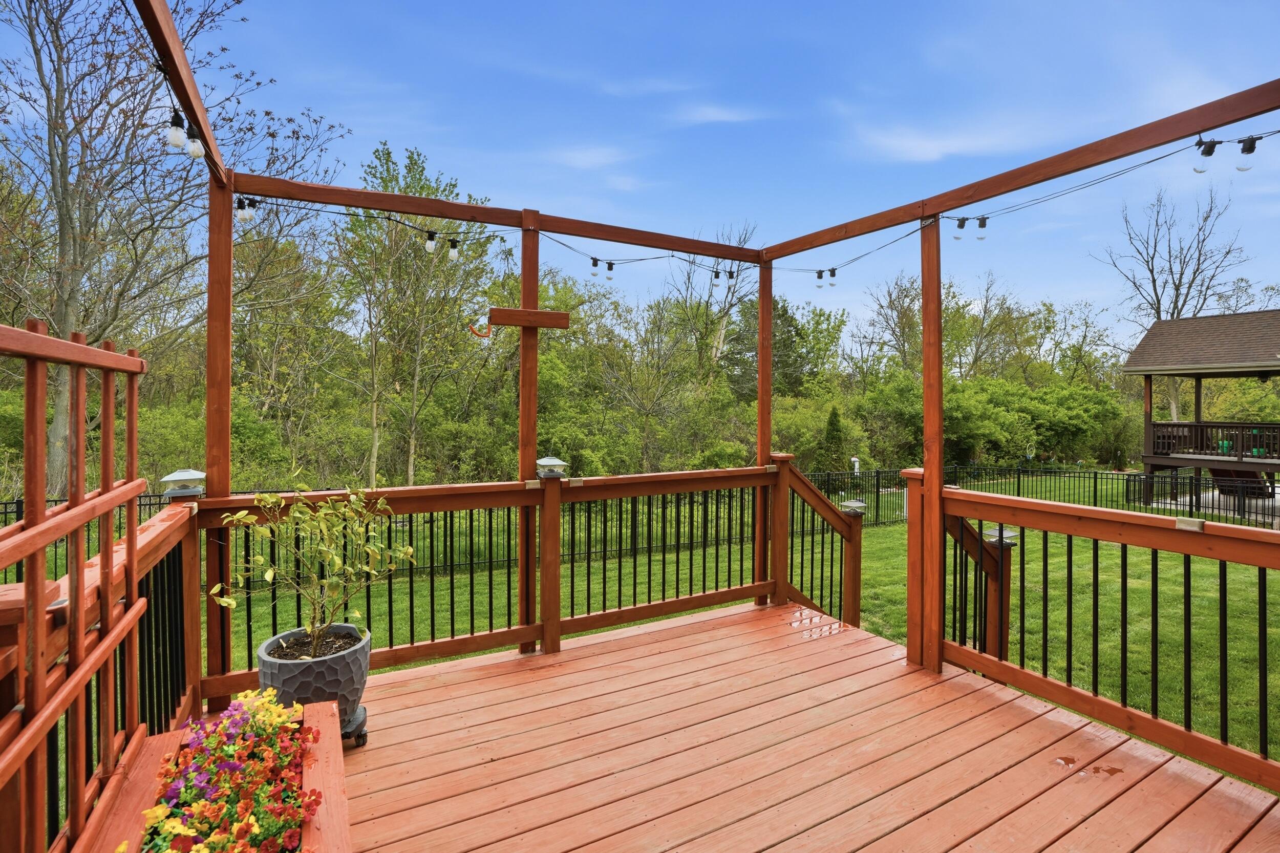 13331 Victoria Lane, Cedar Lake, IN 46303; Image #28