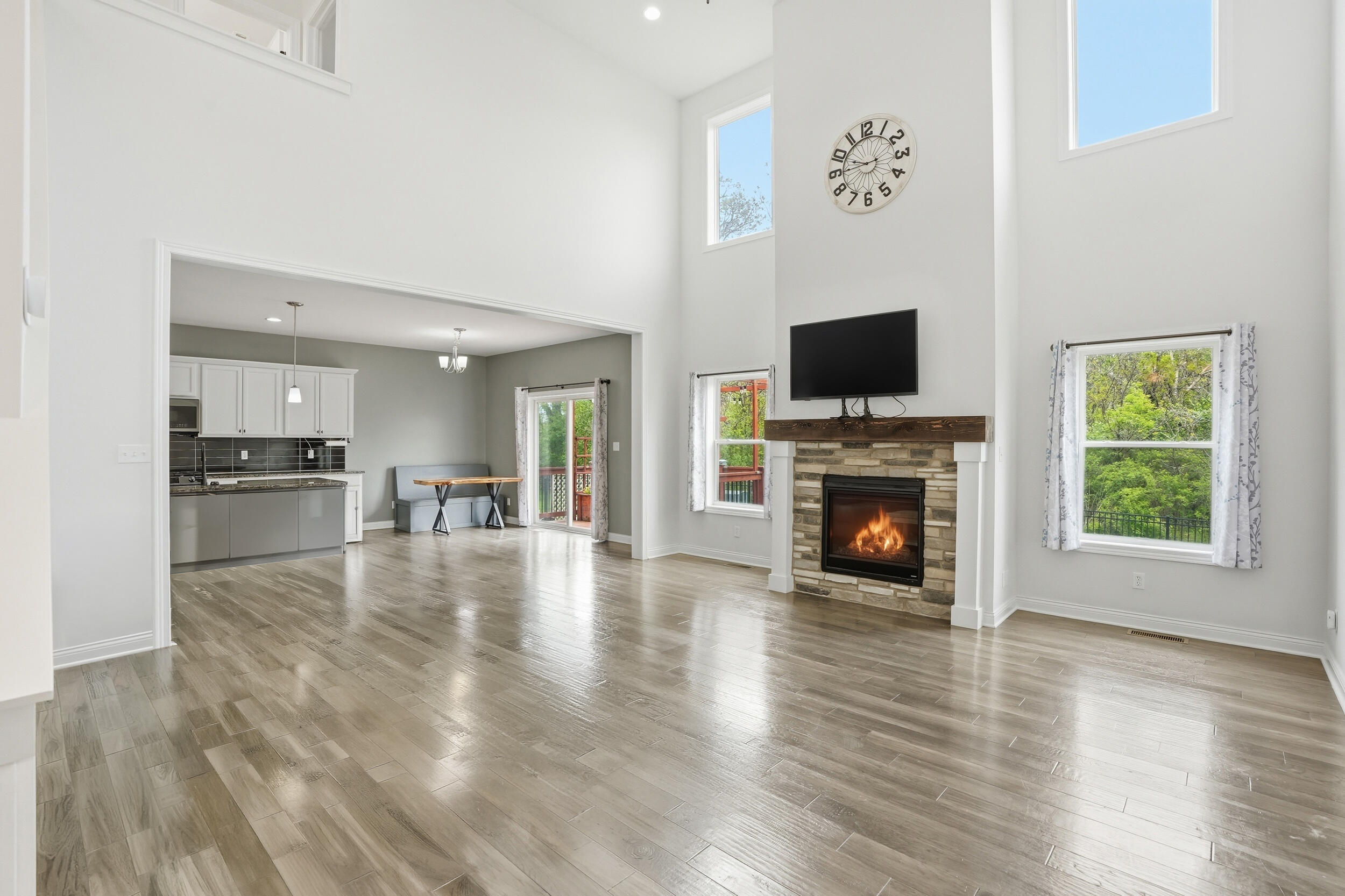 13331 Victoria Lane, Cedar Lake, IN 46303; Image #4