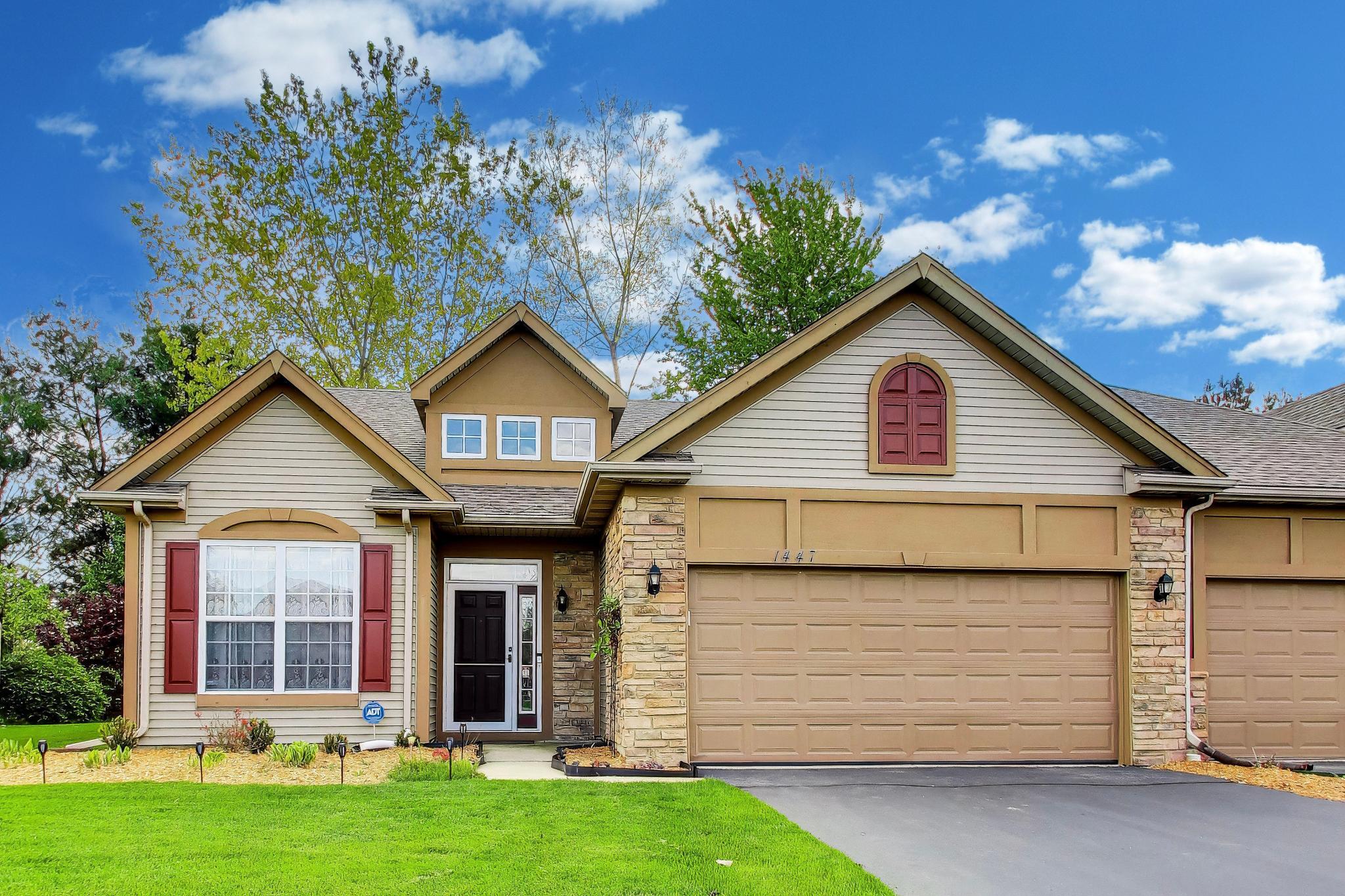 1447 Charlevoix Way, Schererville, IN 46375; Image #2