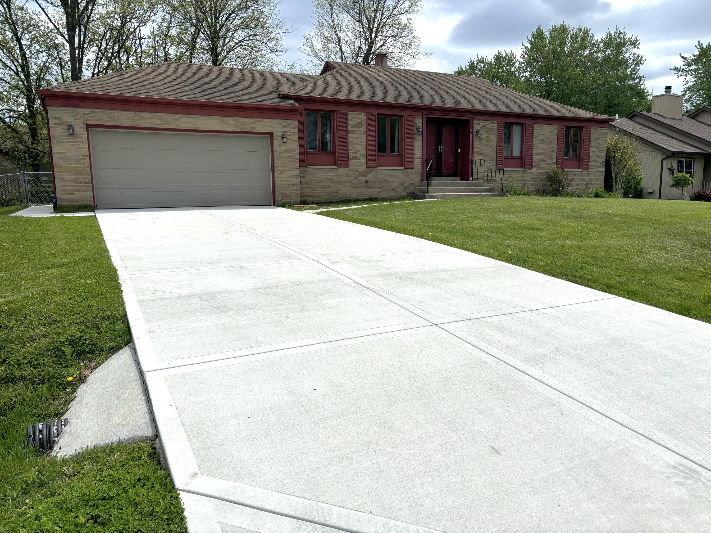 1385 Brandywine Road, Crown Point, IN 46307; Image #2