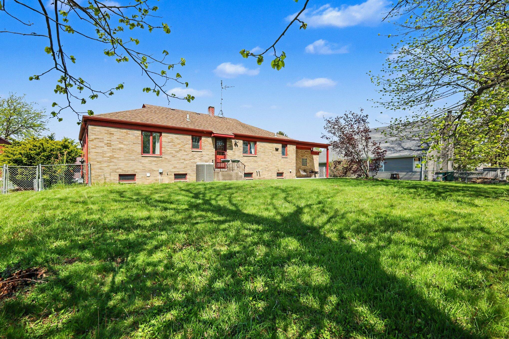 1385 Brandywine Road, Crown Point, IN 46307; Image #29