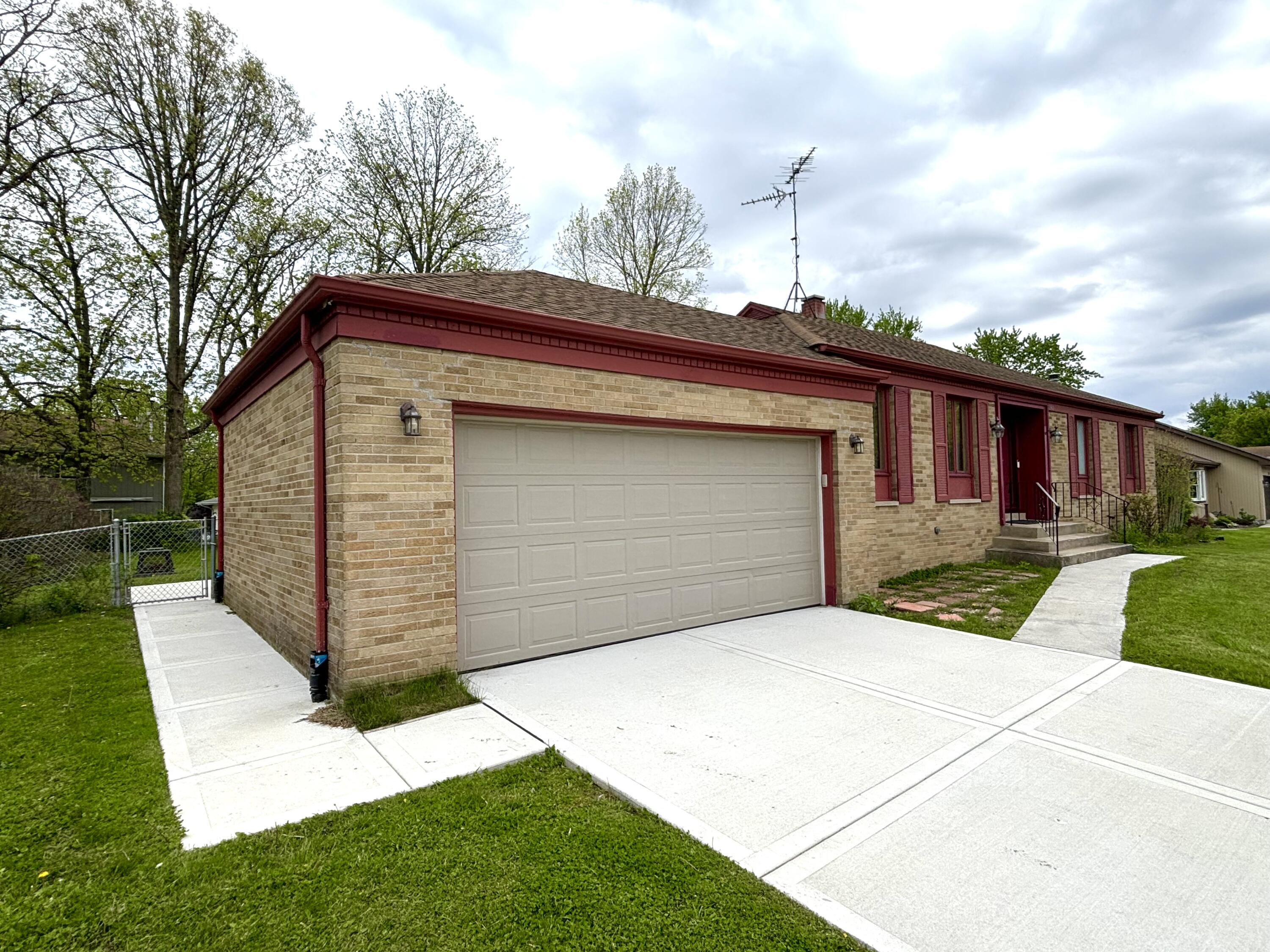 1385 Brandywine Road, Crown Point, IN 46307; Image #3