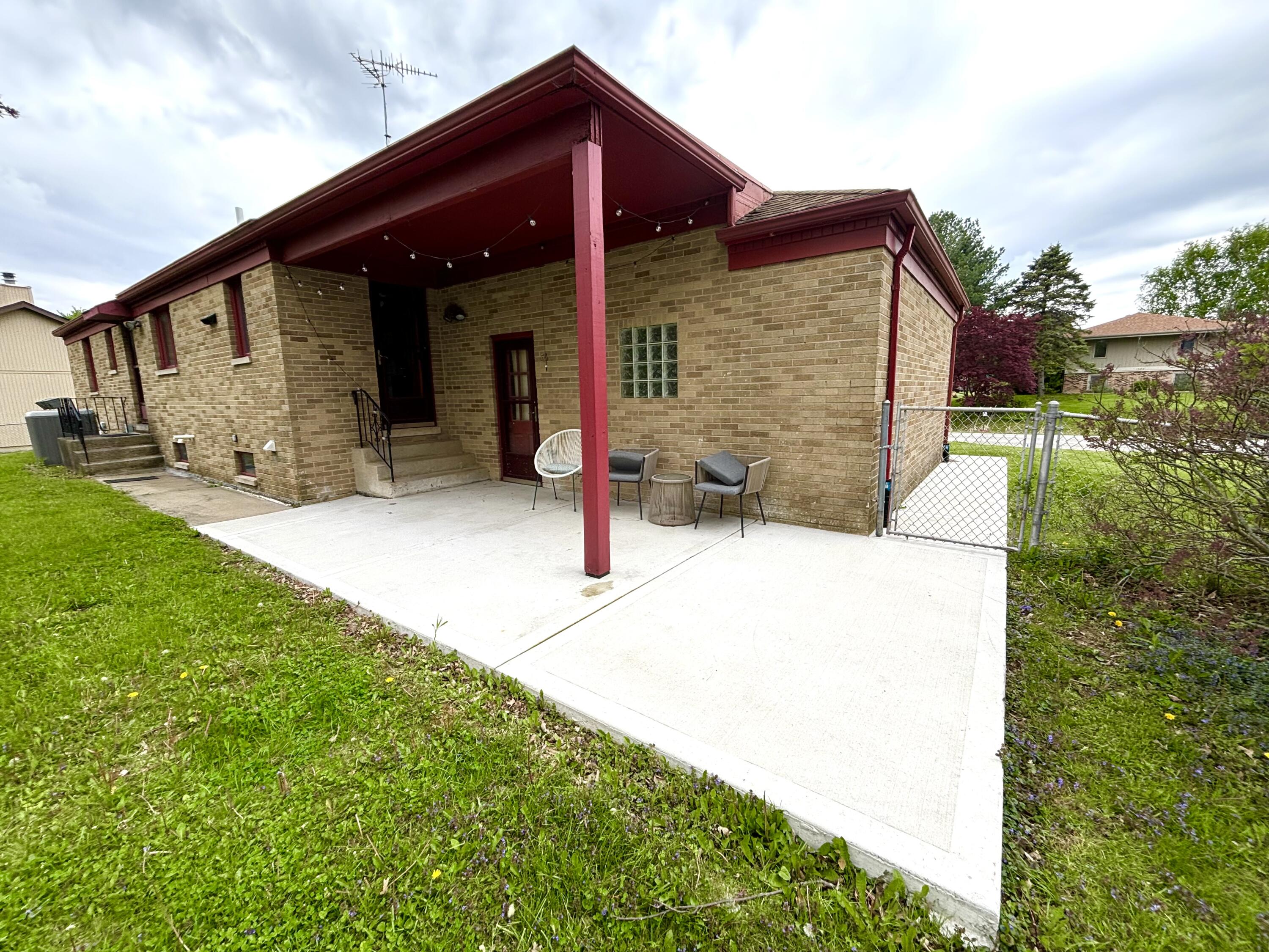 1385 Brandywine Road, Crown Point, IN 46307; Image #30