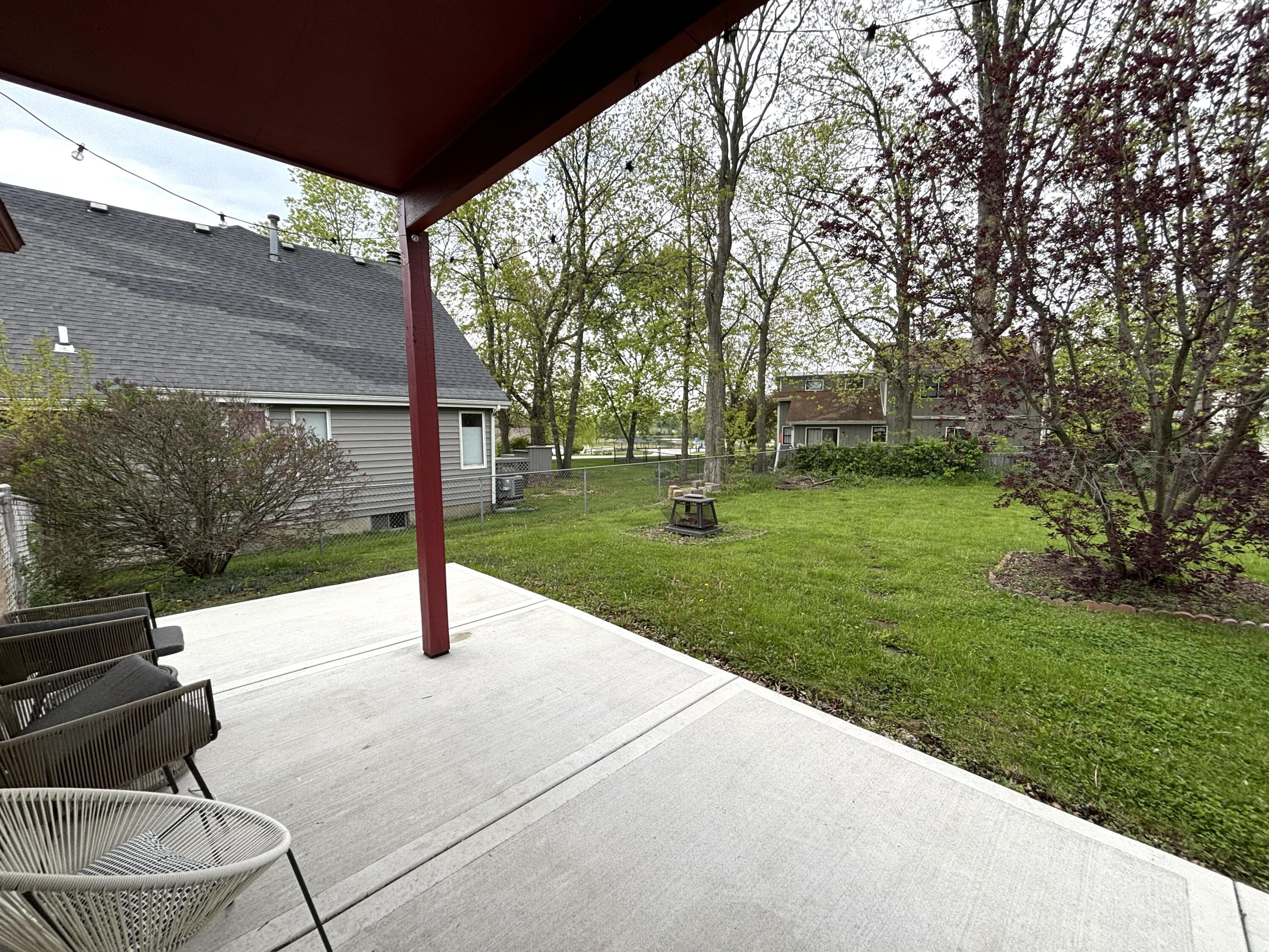 1385 Brandywine Road, Crown Point, IN 46307; Image #33