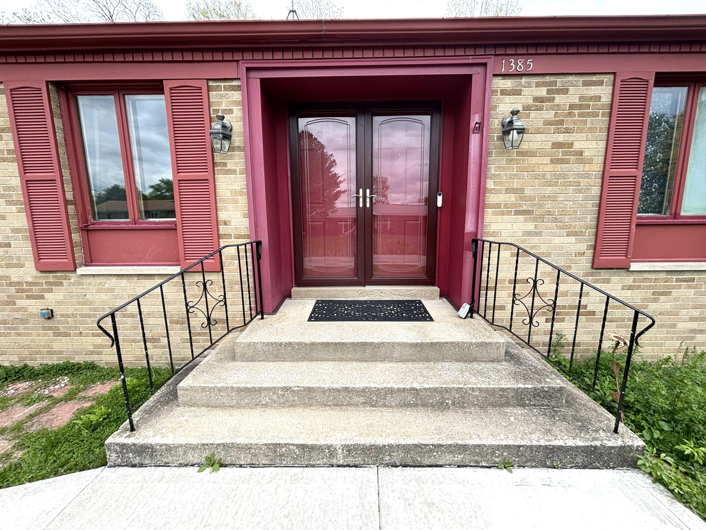 1385 Brandywine Road, Crown Point, IN 46307; Image #4