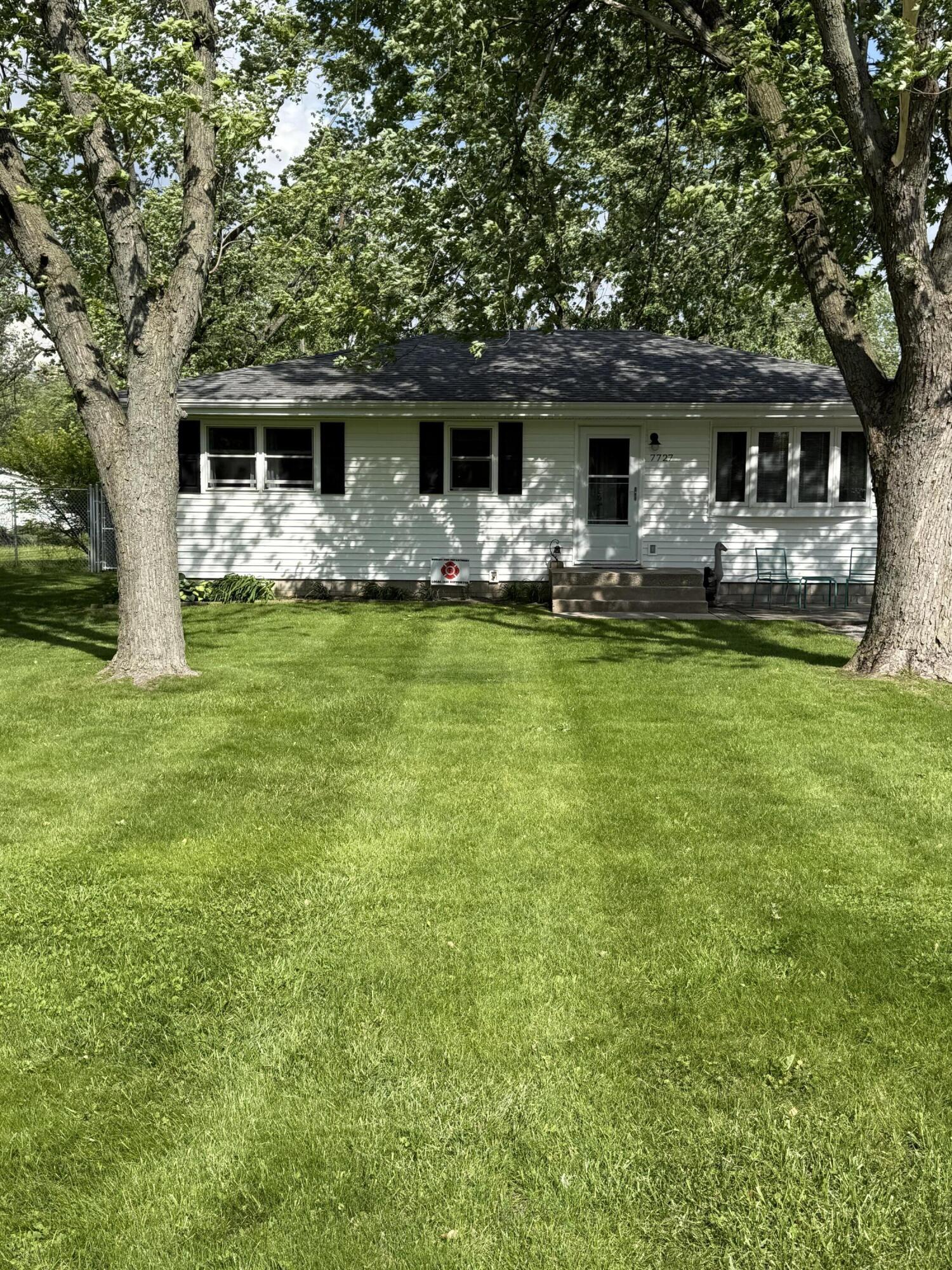 7727 Dakota Street, Merrillville, IN 46410; Image #2